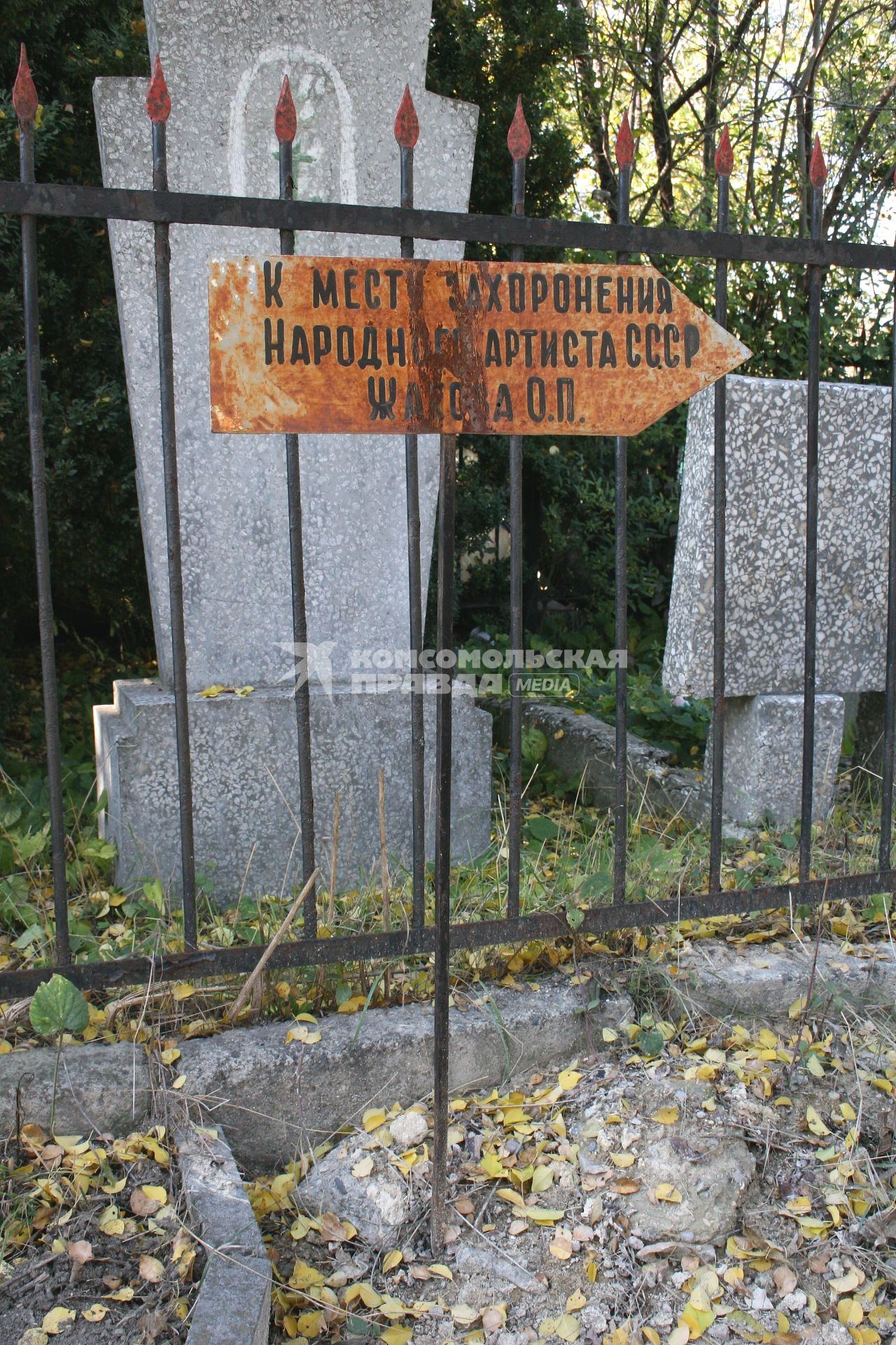 Жаков, Олег Петрович советский актёр, Народный артист СССР