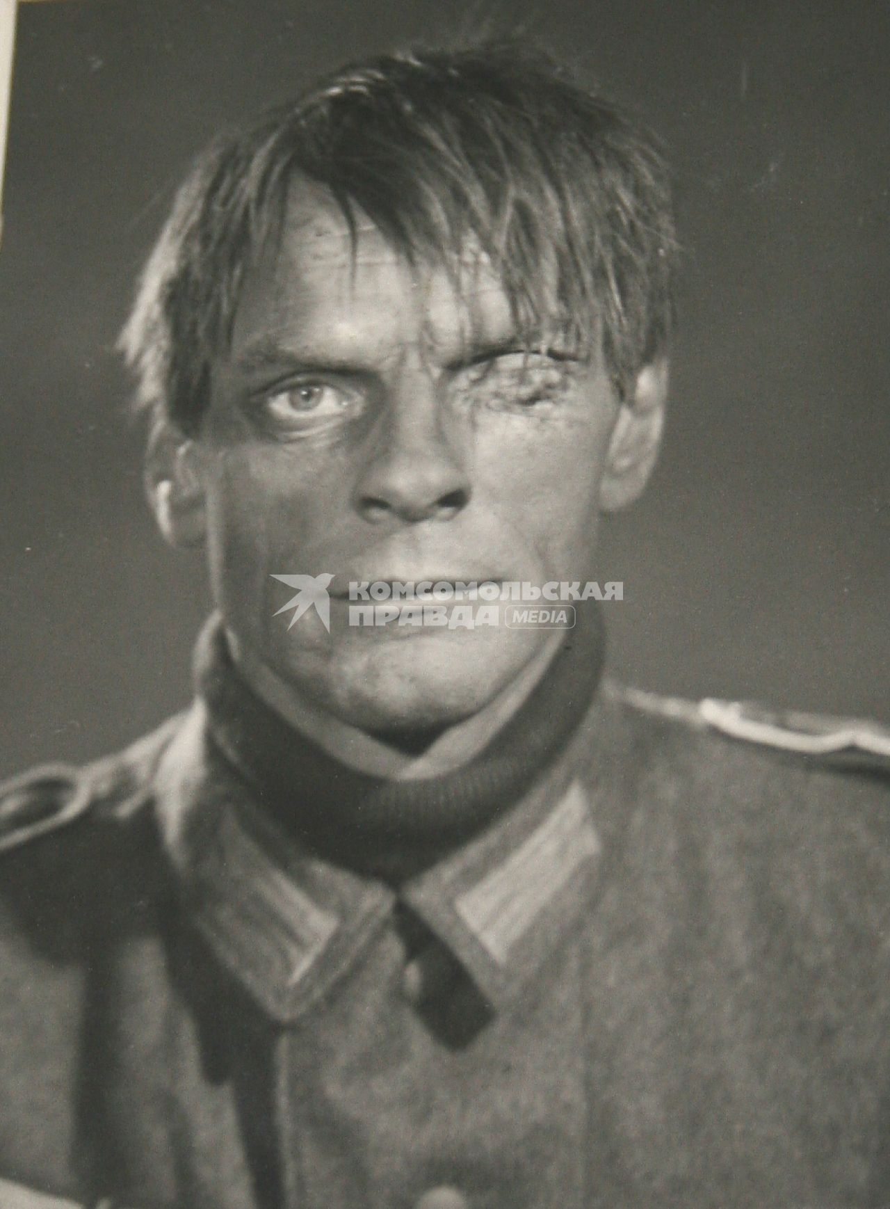 Жаков, Олег Петрович советский актёр, Народный артист СССР