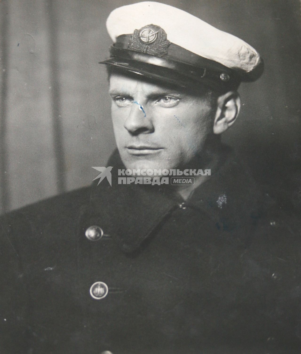 Жаков, Олег Петрович советский актёр, Народный артист СССР