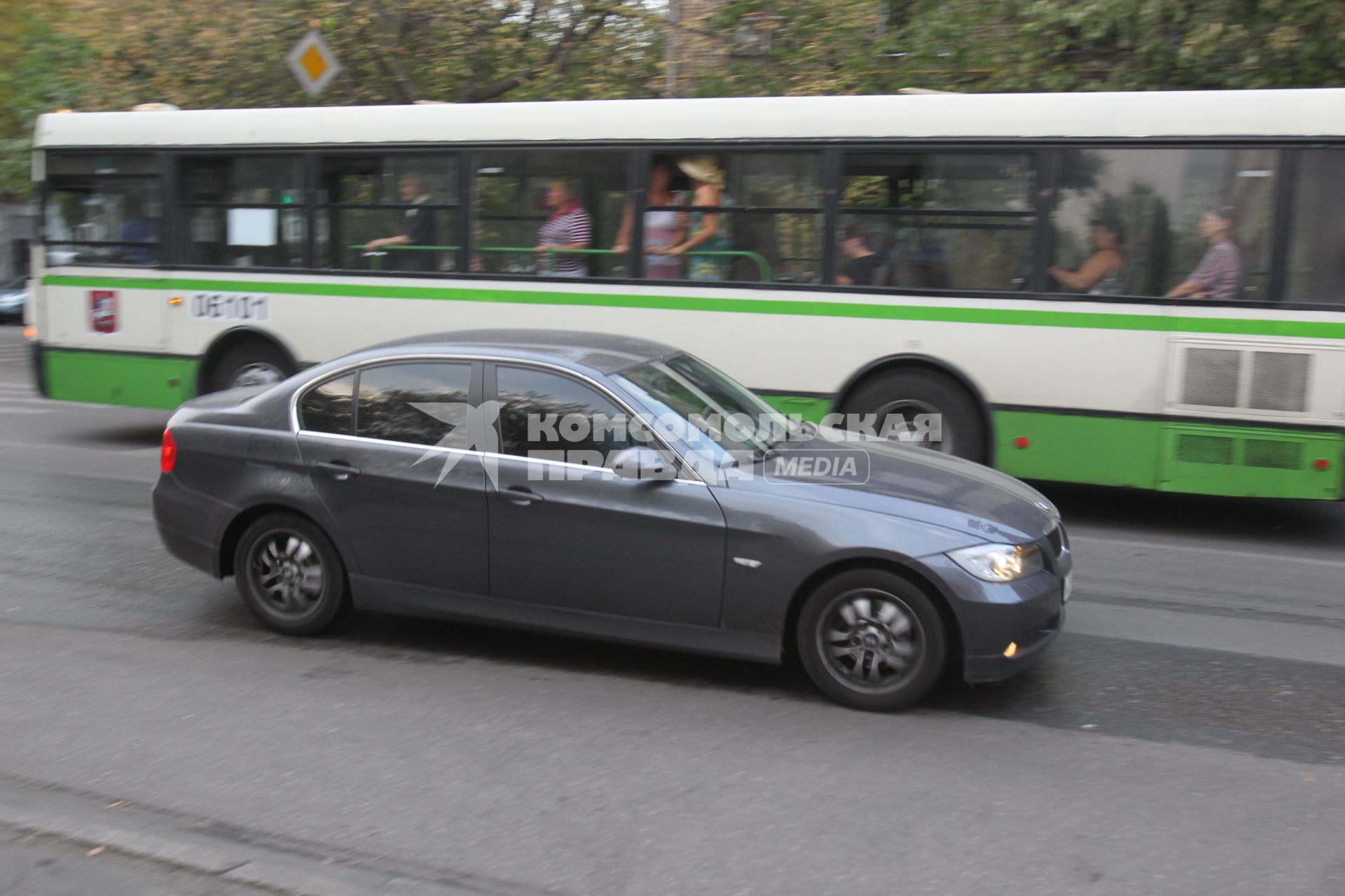 тонировка автомобиля, тонированные стекла автомобиля  18 августа 2010 года.