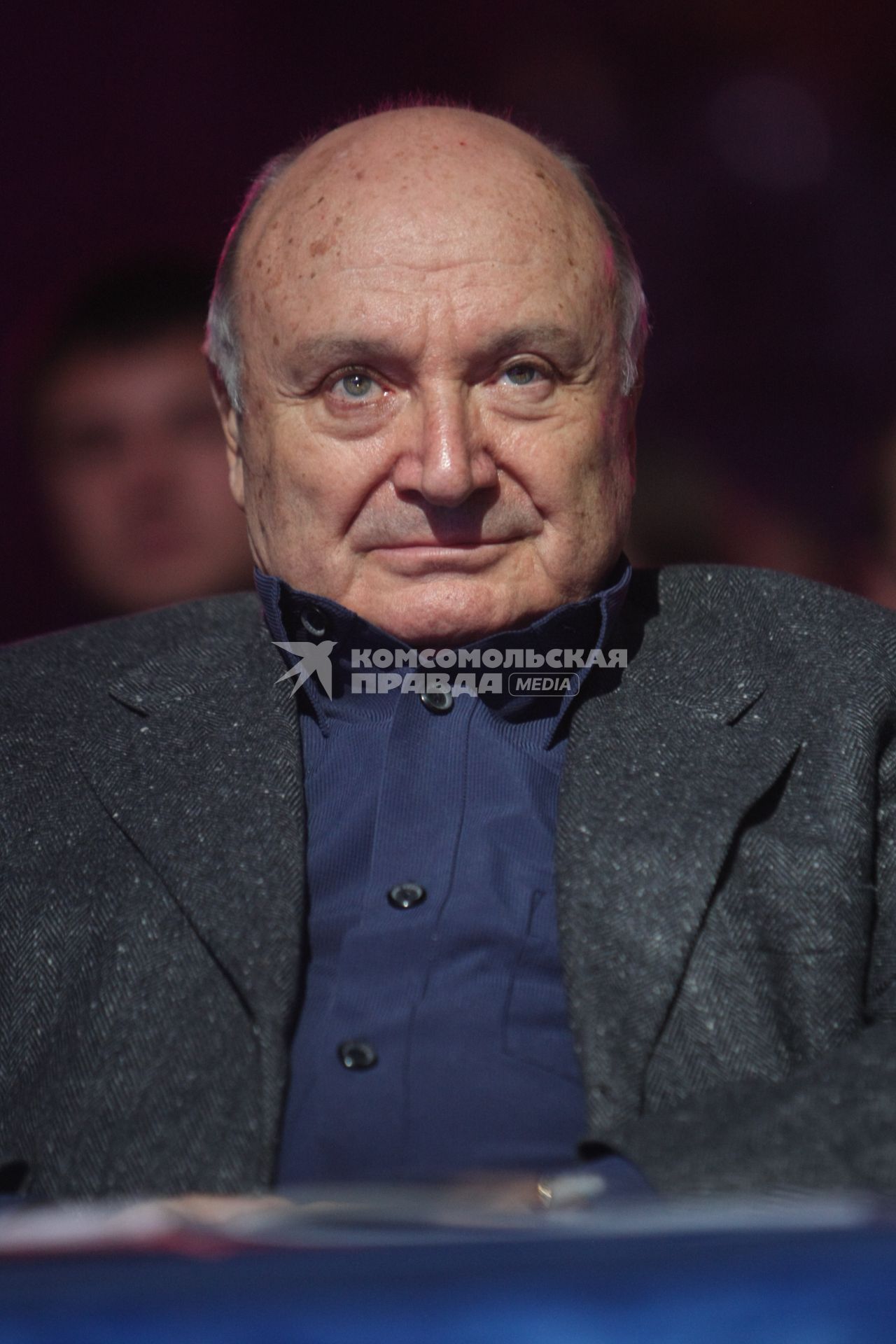 Дата: 24.10.2009, Время: 15:57. Михаил Михайлович (Маневич) Жванецкий (6 марта 1934, Одесса) . русский писатель-сатирик и исполнитель собственных произведений на конкурсе КРАСА РОССИИ 2009 в Кемерово.