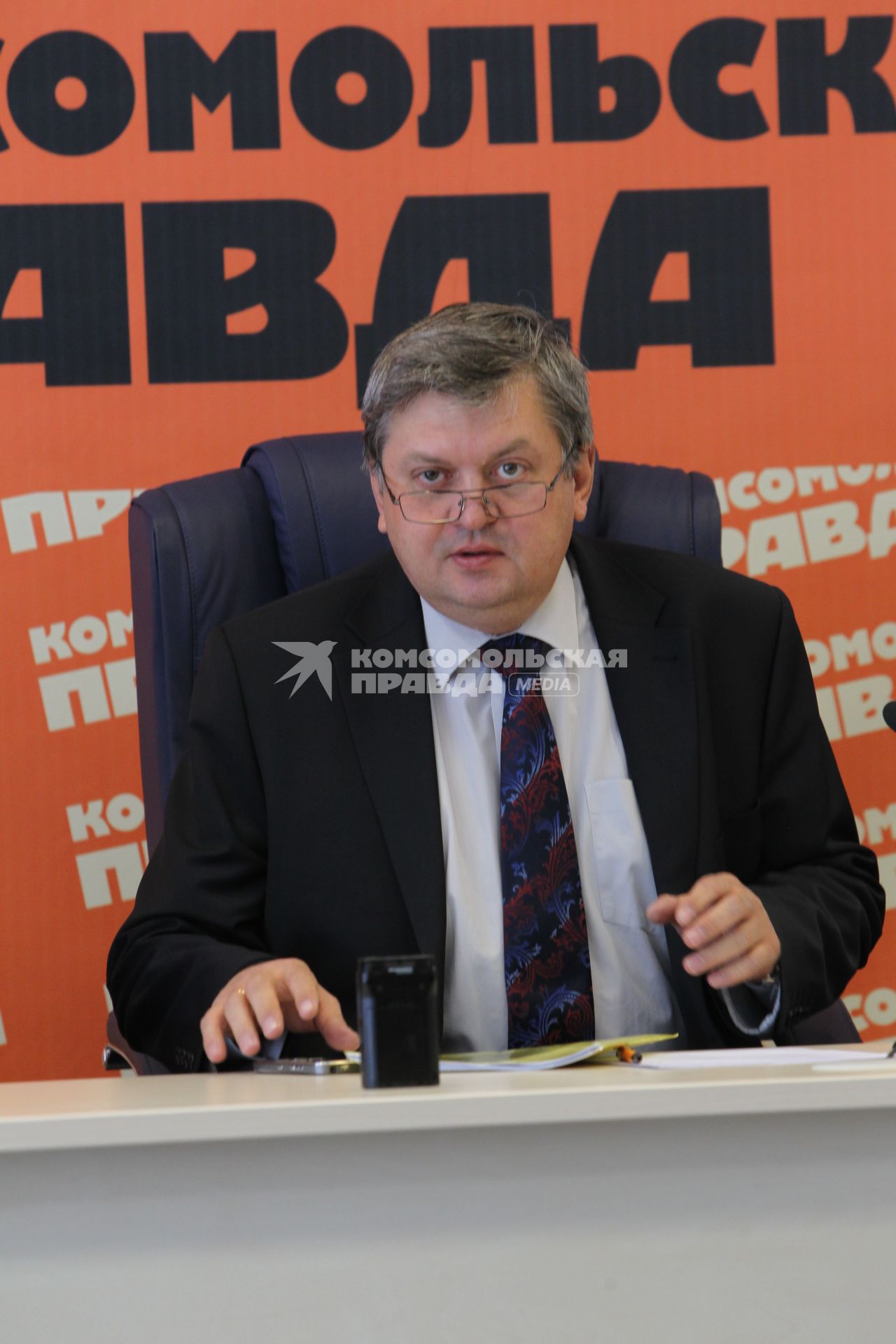 Александр Евгеньевич Суринов российский государственный деятель, руководитель Федеральной службы государственной статистики в КП. 17 февраля 2011 года.