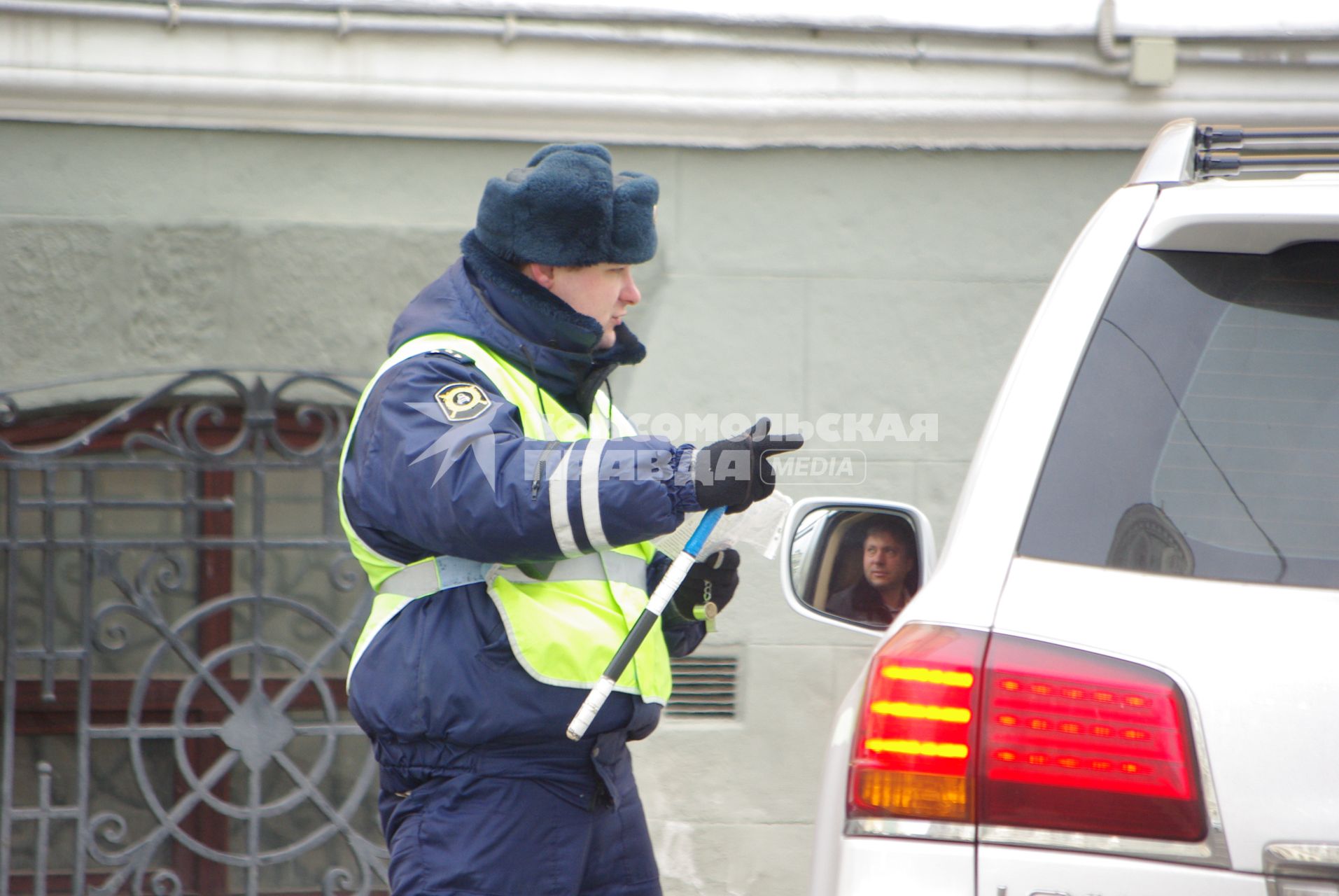 С 1 марта 2011 милиция переименовывается в полицию,  28 февраля 2011 года.