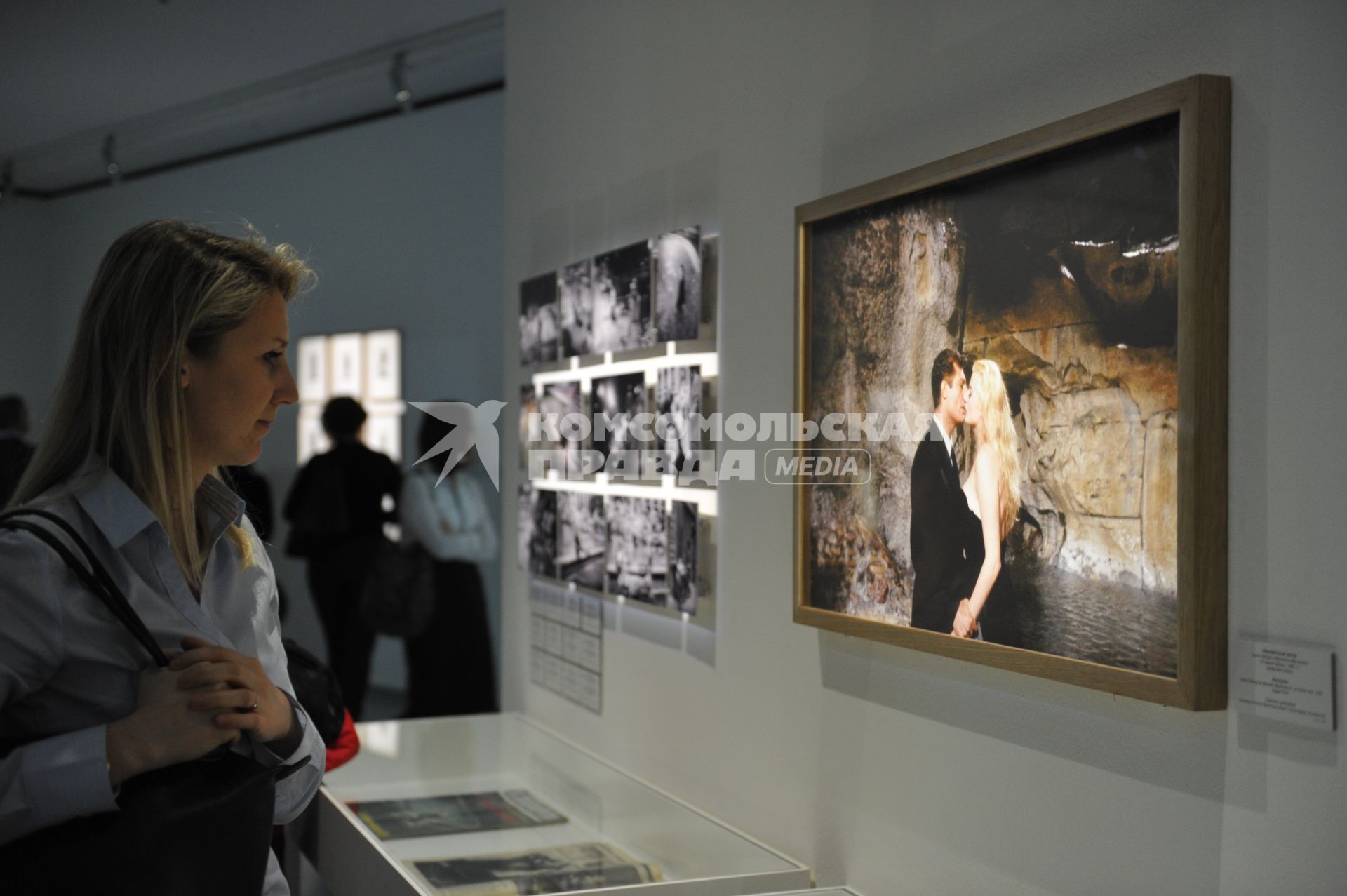 15 марта 2011 Московский Международный фестиваль Мода и стиль в фотографии 2011