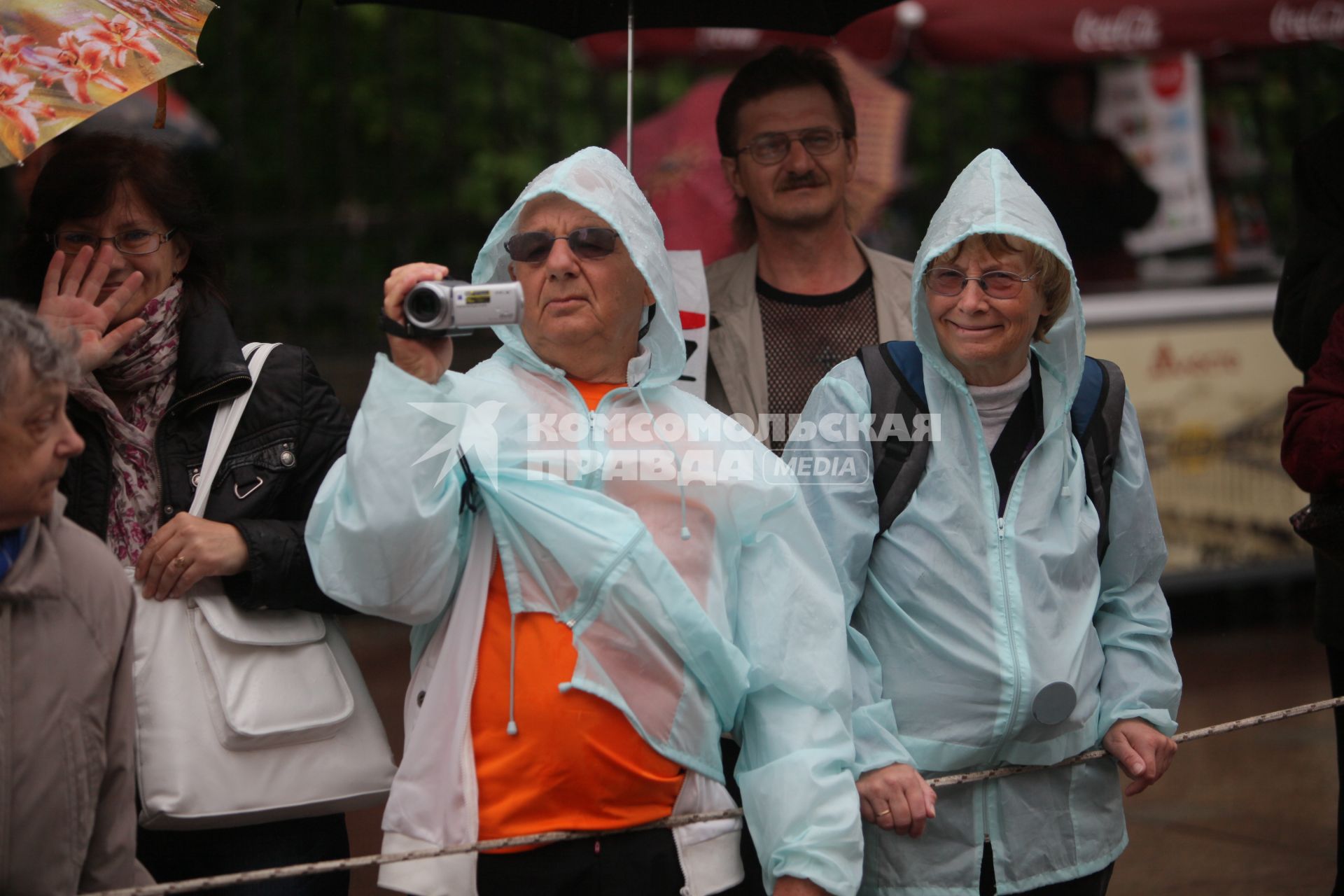 празднование 308 дня города в санкт-петербурге 
28.05.2011