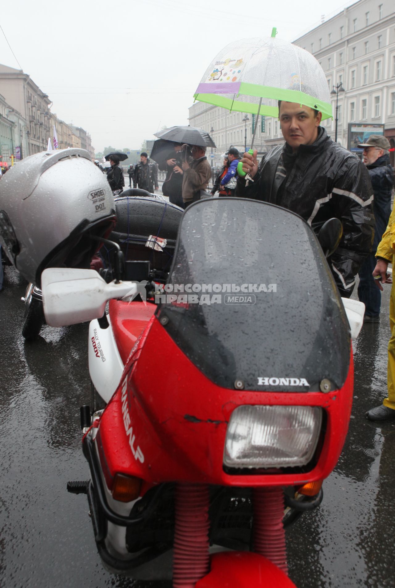 празднование 308 дня города в санкт-петербурге 
28.05.2011