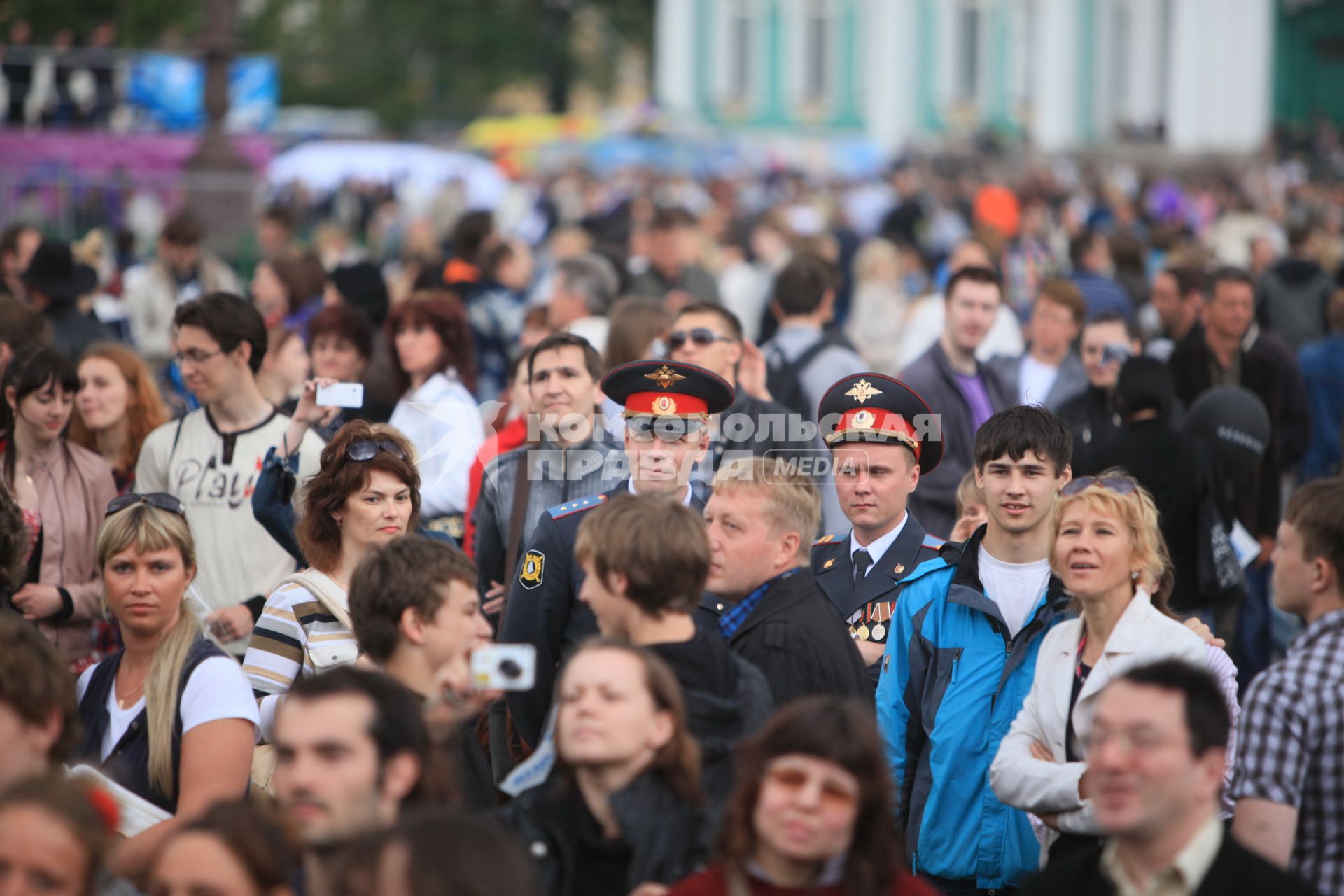 празднование 308 дня города в санкт-петербурге 
28.05.2011