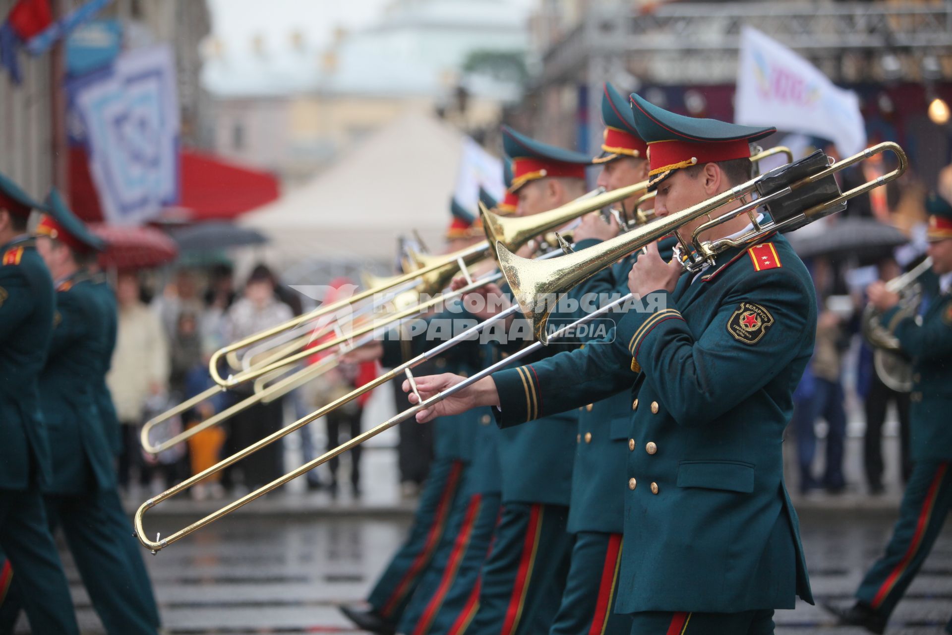 празднование 308 дня города в санкт-петербурге 
28.05.2011