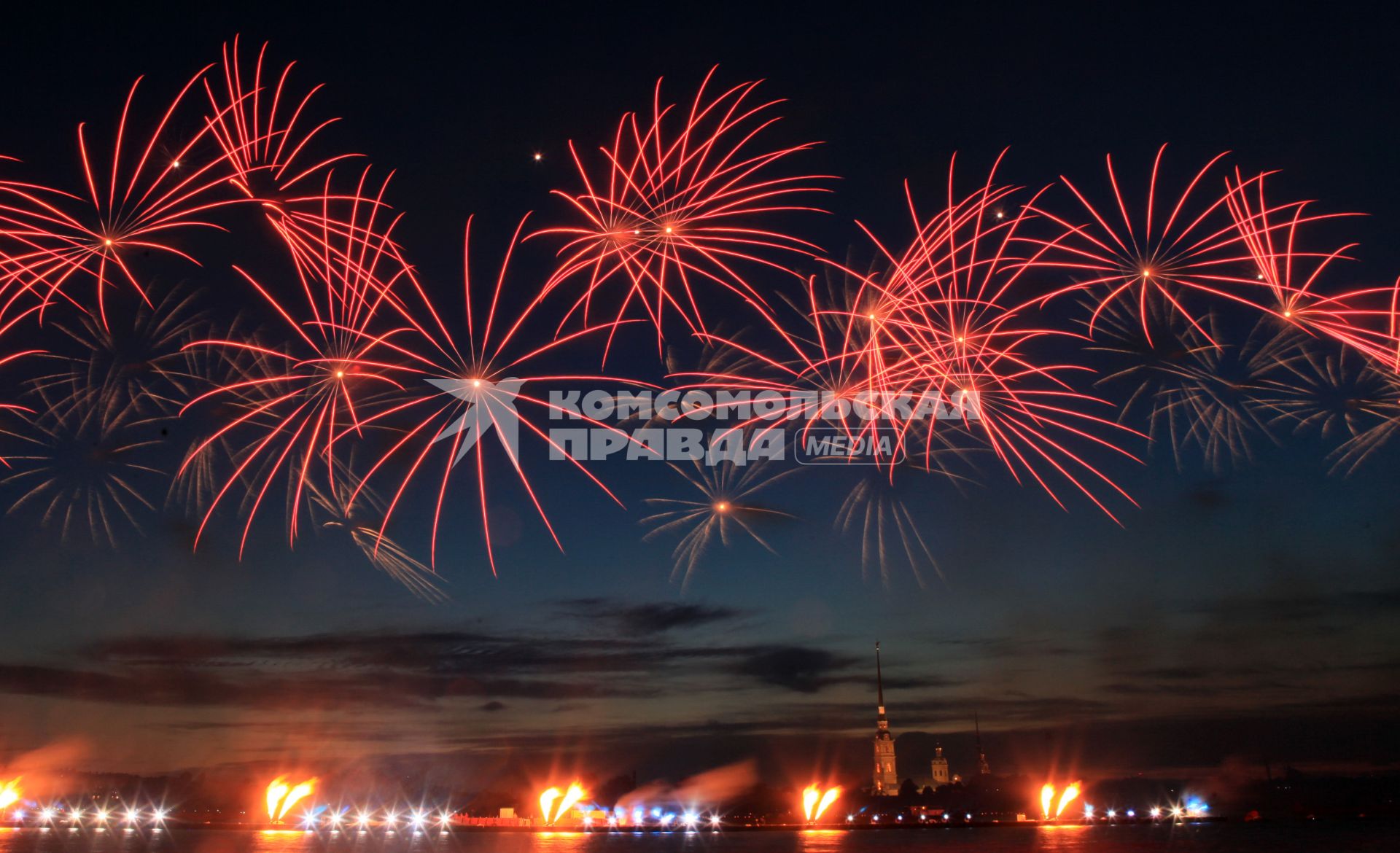 выпускной алые паруса 
19.06.2011