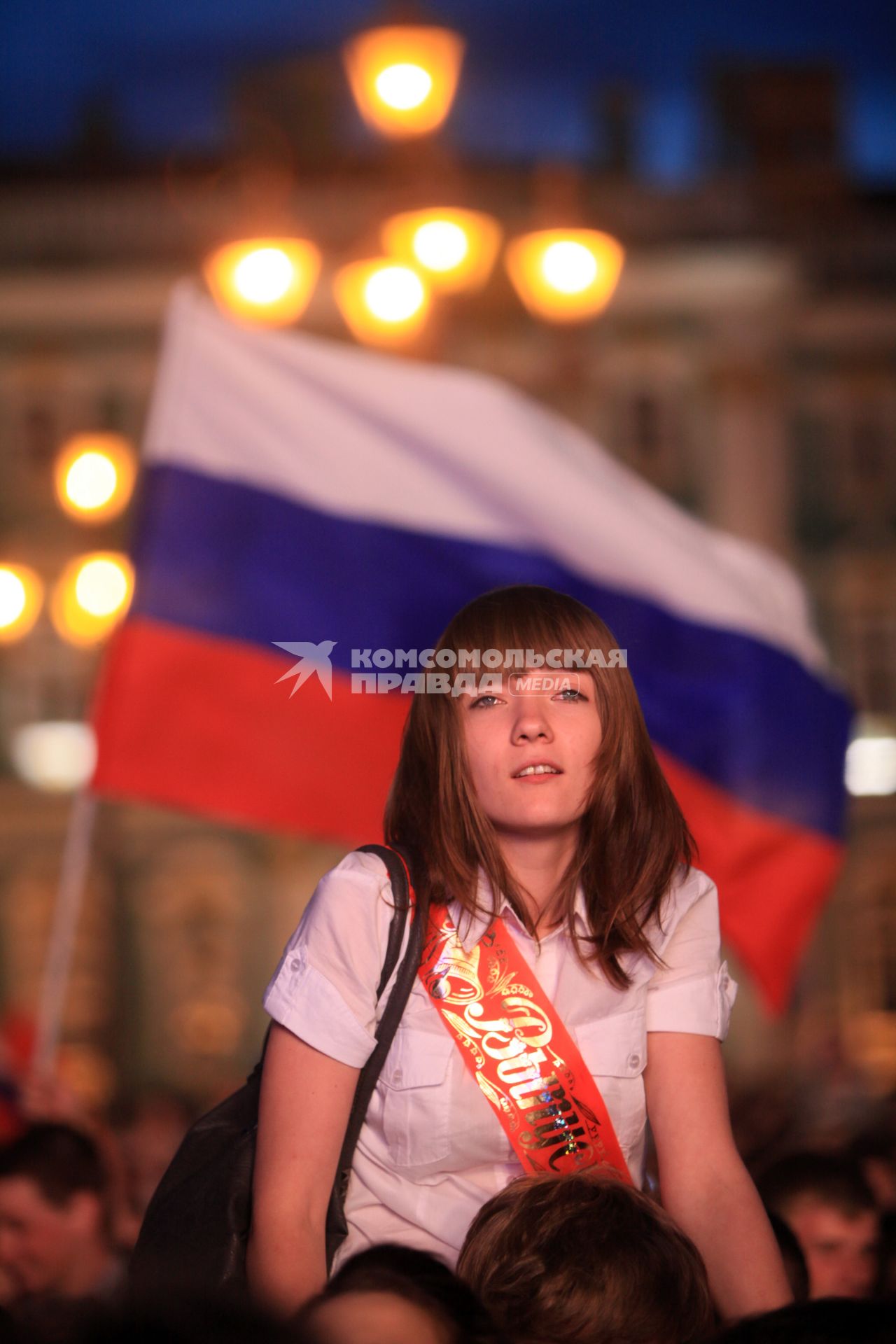 выпускной алые паруса 
19.06.2011