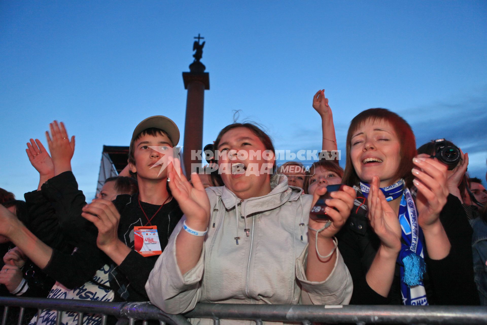 выпускной алые паруса 
19.06.2011