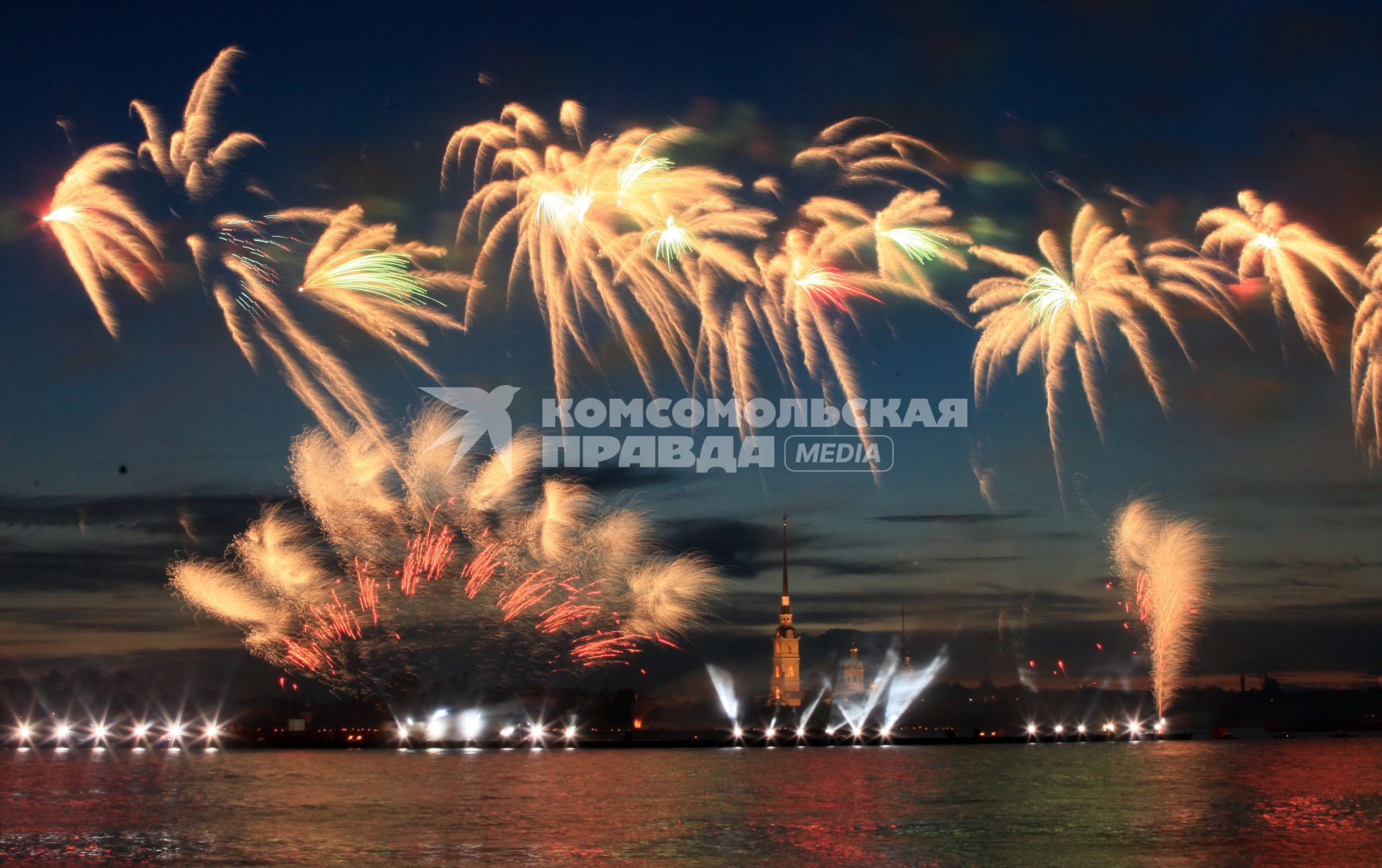 выпускной алые паруса 
19.06.2011