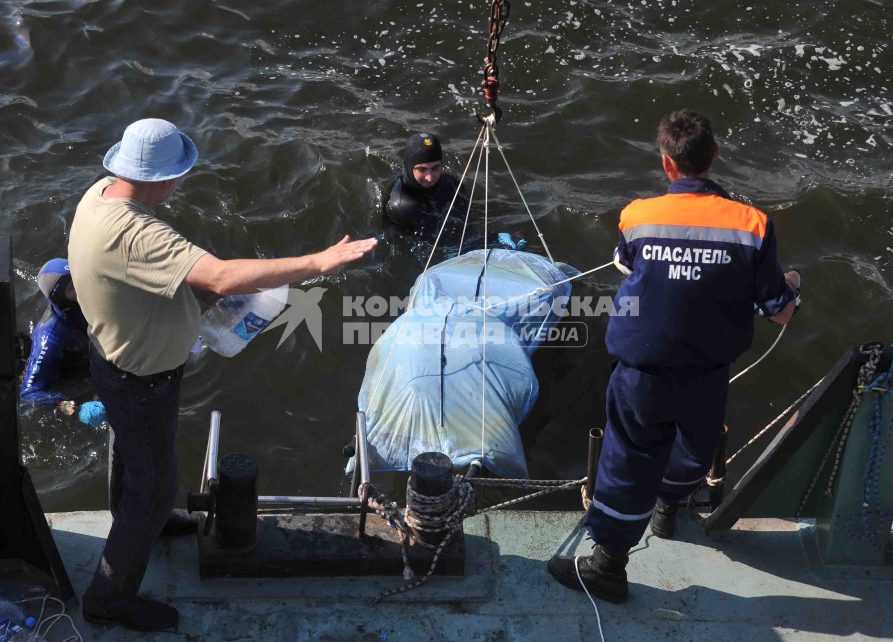 В Куйбышевском водохранилище на Волге затонул теплоход Булгария. Спасатели. Страшный груз