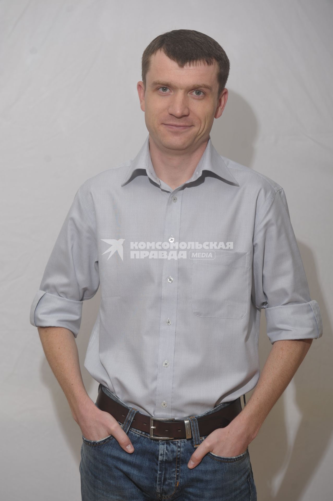 Александр Зюзяев. 11 августа 2011