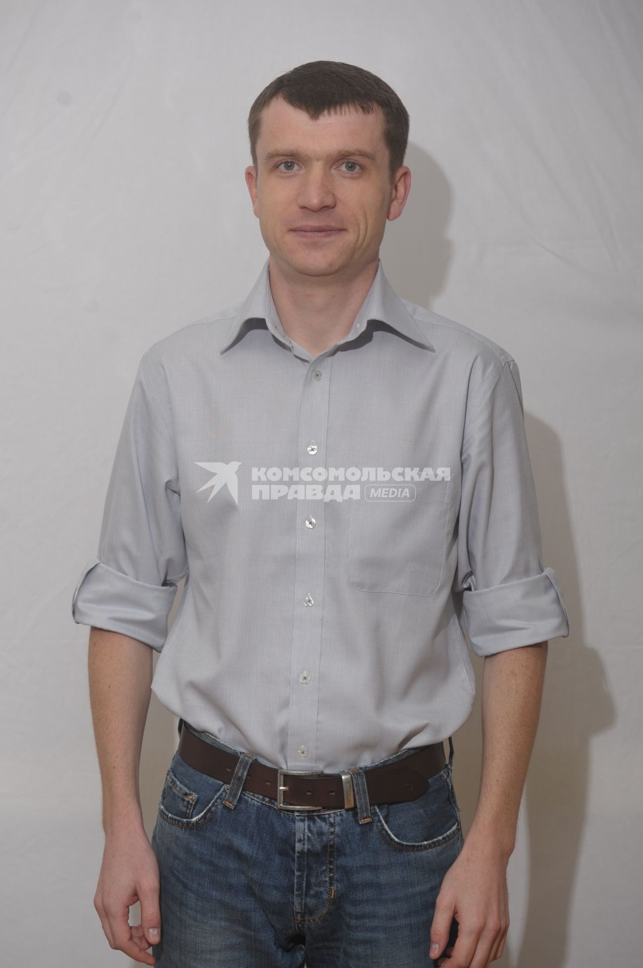 Александр Зюзяев. 11 августа 2011