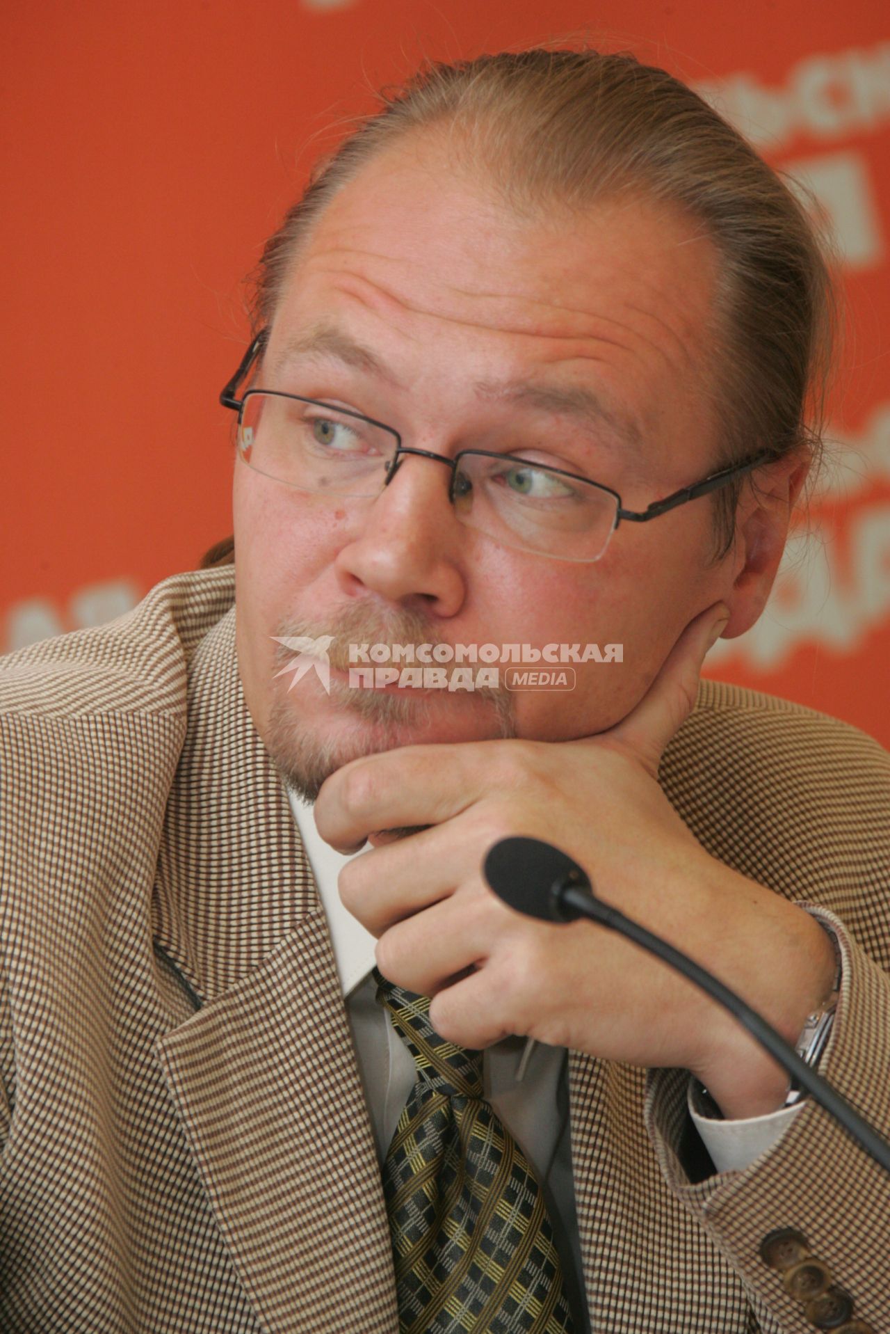 Ошевский Дмитрий Станиславович - детский психолог.. 28 октября 2011 года.