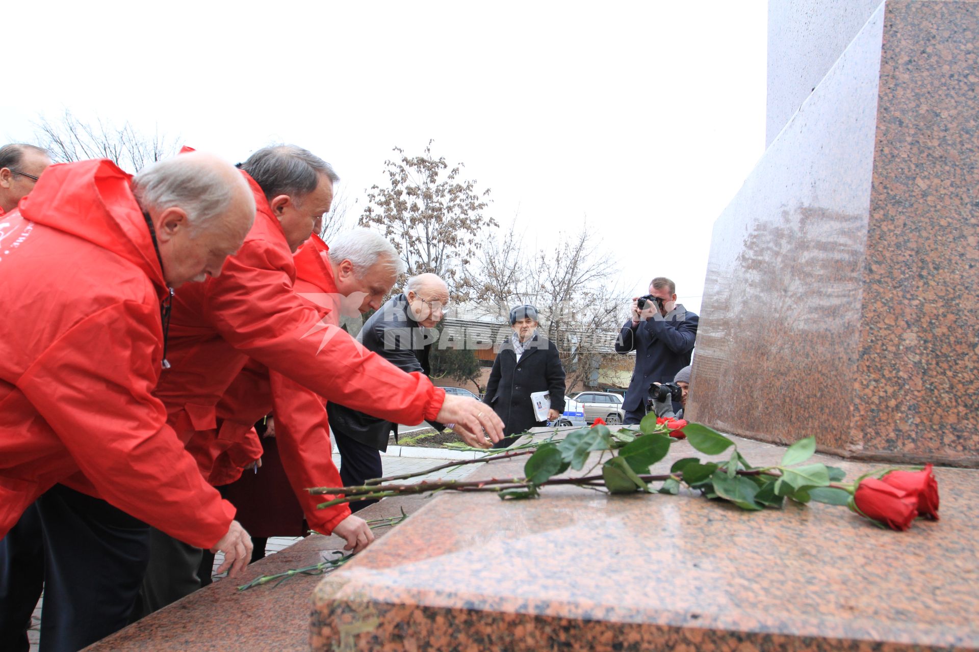 МИТИНГ НЕСОГЛАСНЫХ. КРАСНОДАР. 24.12.2011.