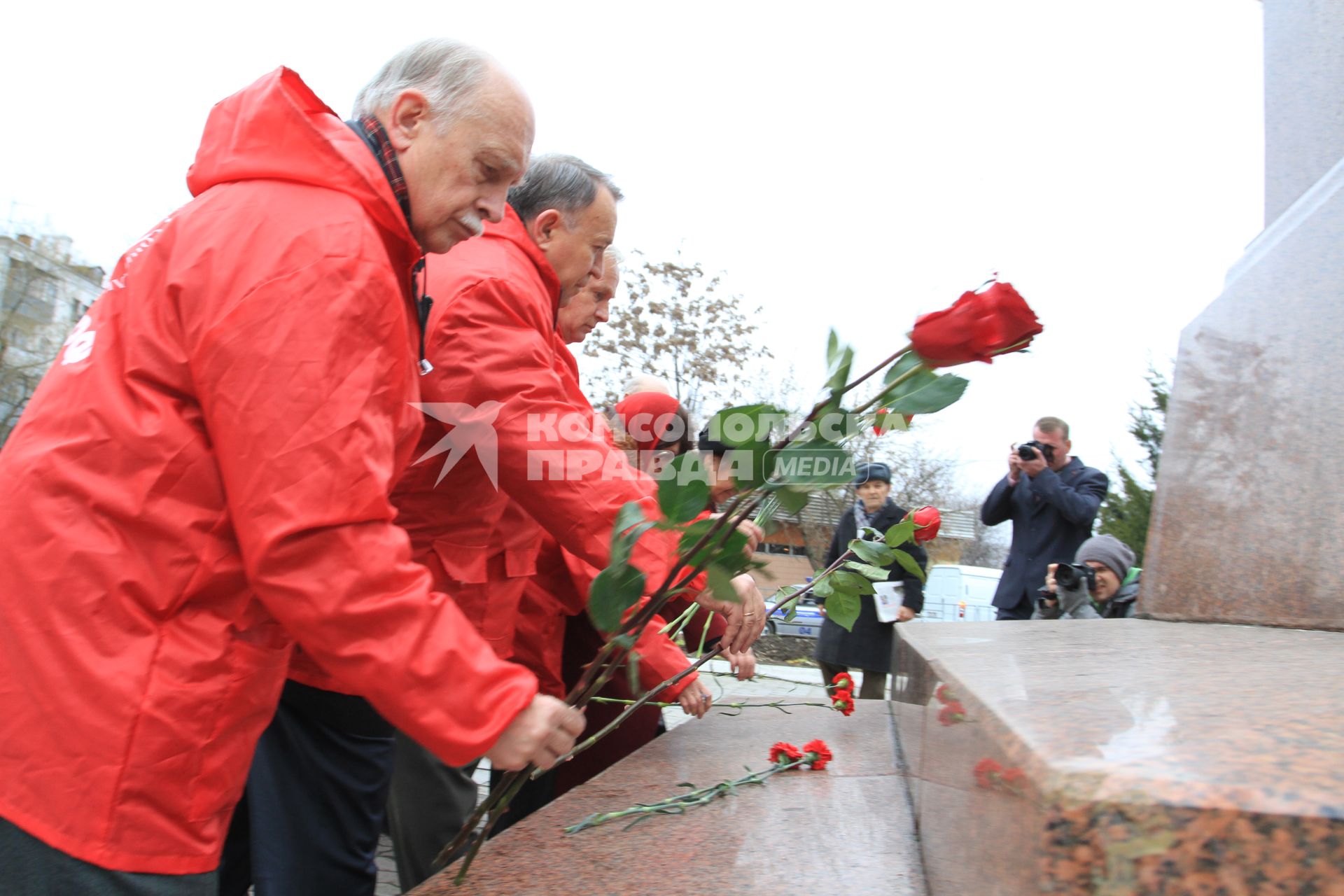 МИТИНГ НЕСОГЛАСНЫХ. КРАСНОДАР. 24.12.2011.