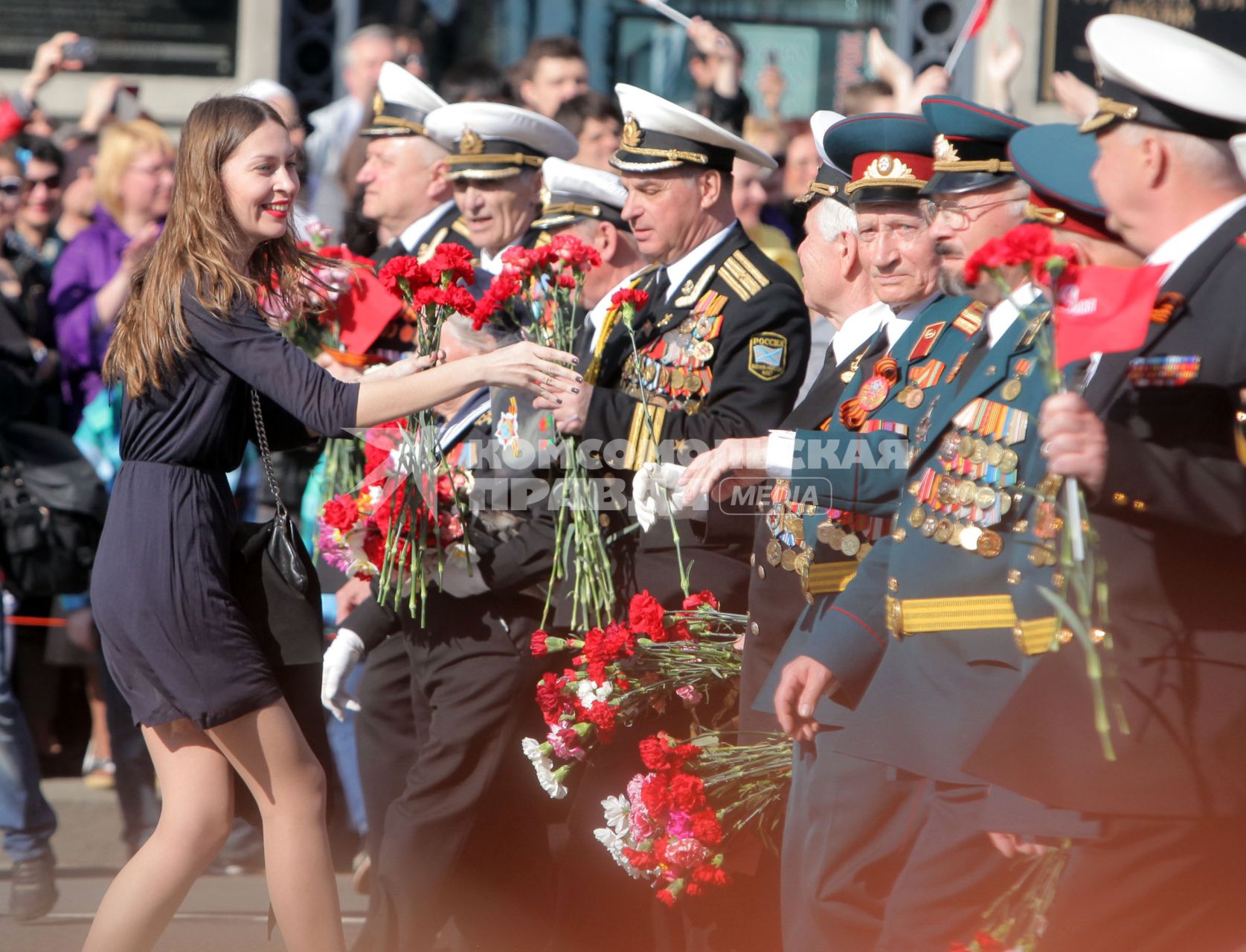 парад победы в спб
09.05.2012