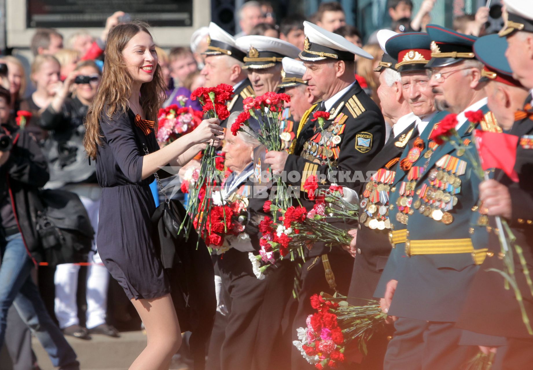 парад победы в спб
09.05.2012