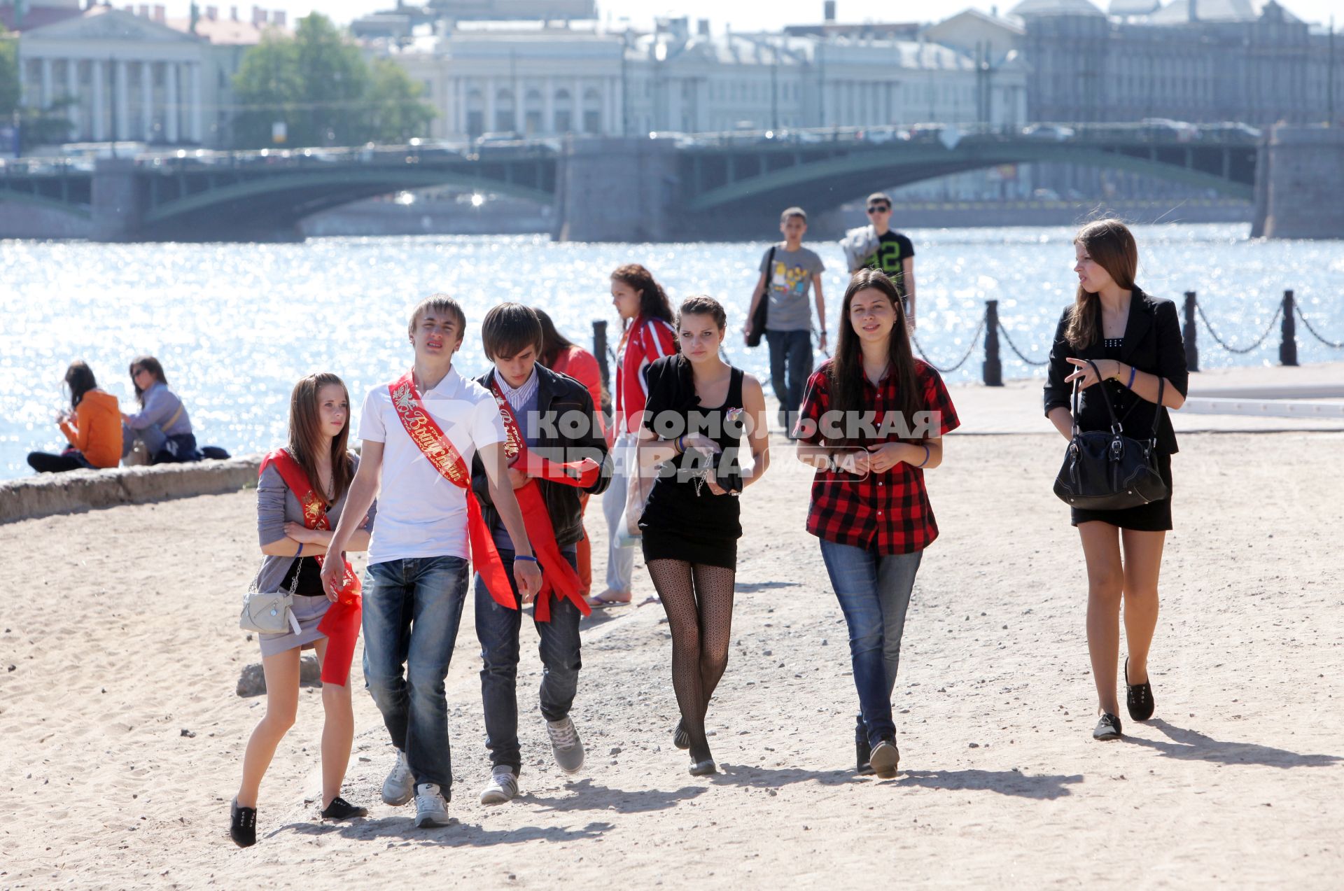 последний звонок 
25.05.2012