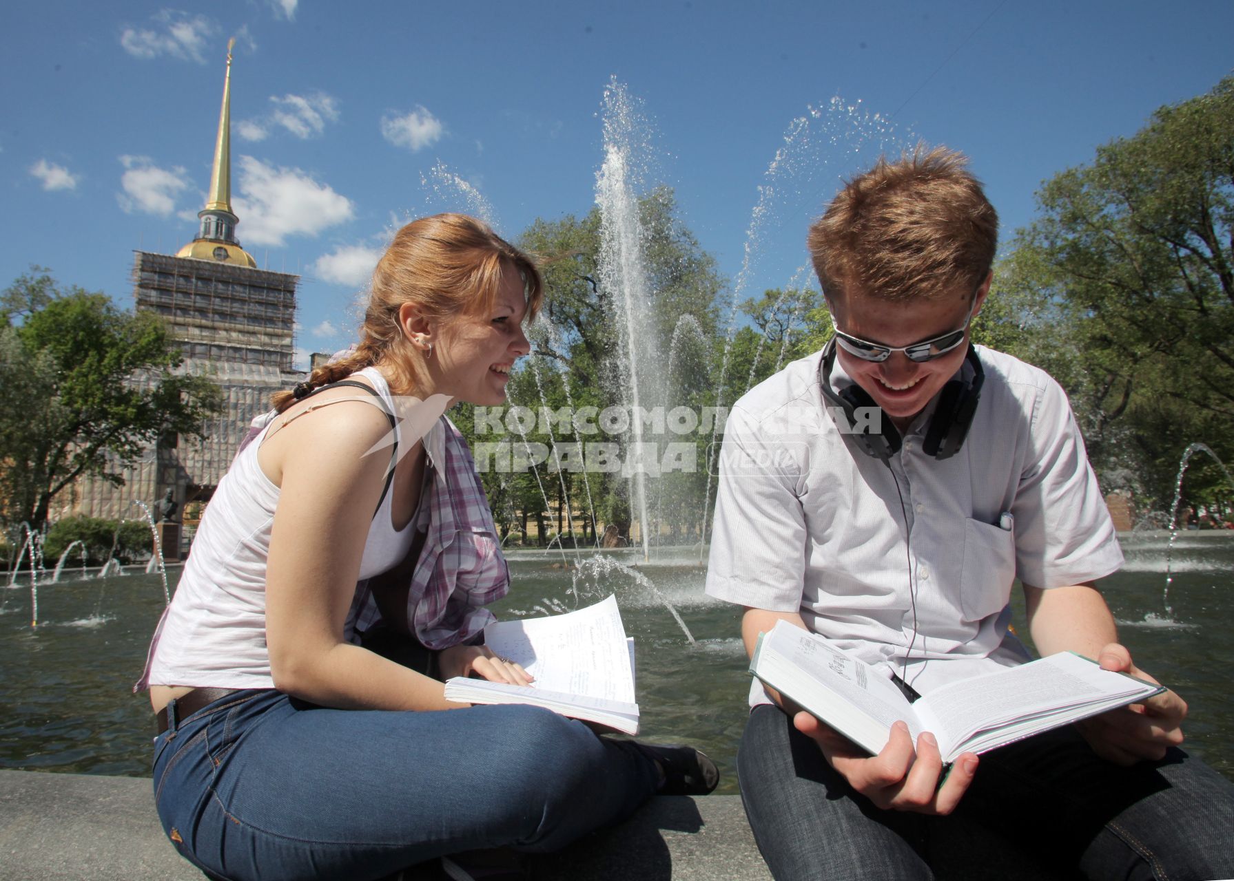 последний звонок 
25.05.2012