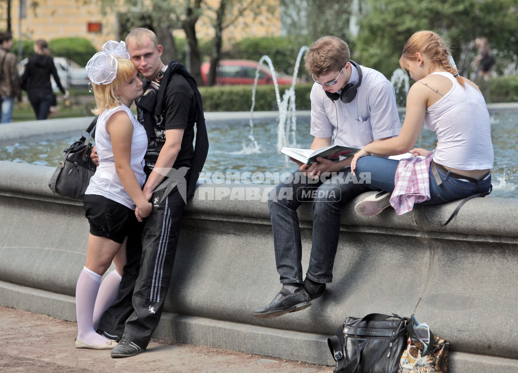 последний звонок 
25.05.2012