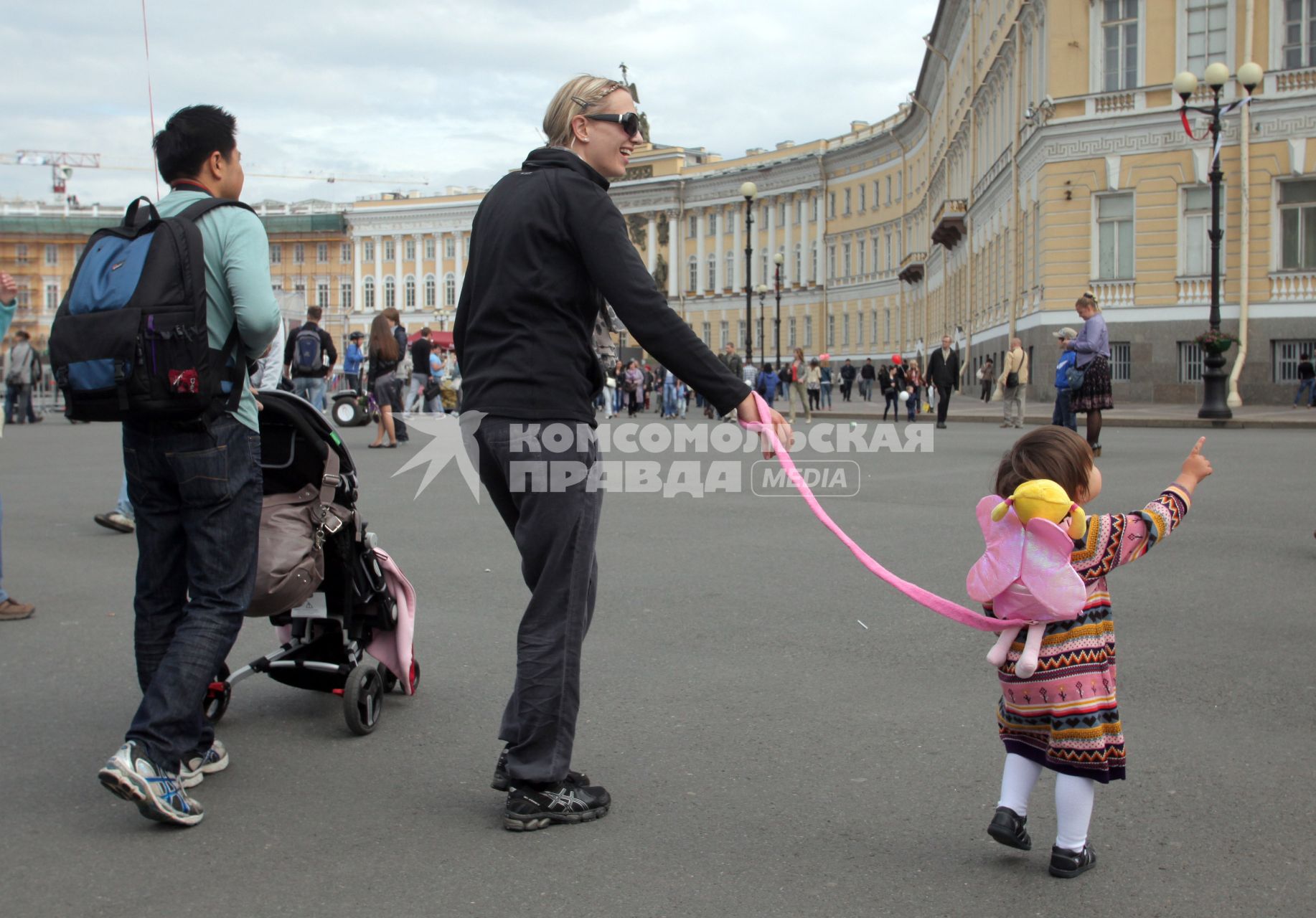 день города
26.05.2012