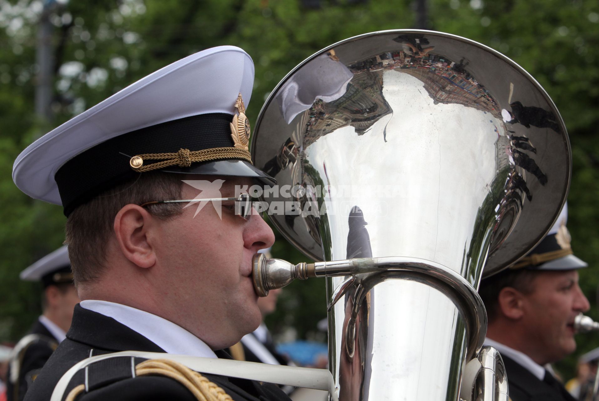 день города
26.05.2012