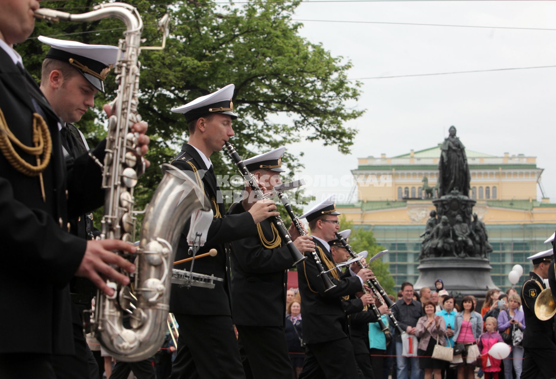 день города
26.05.2012