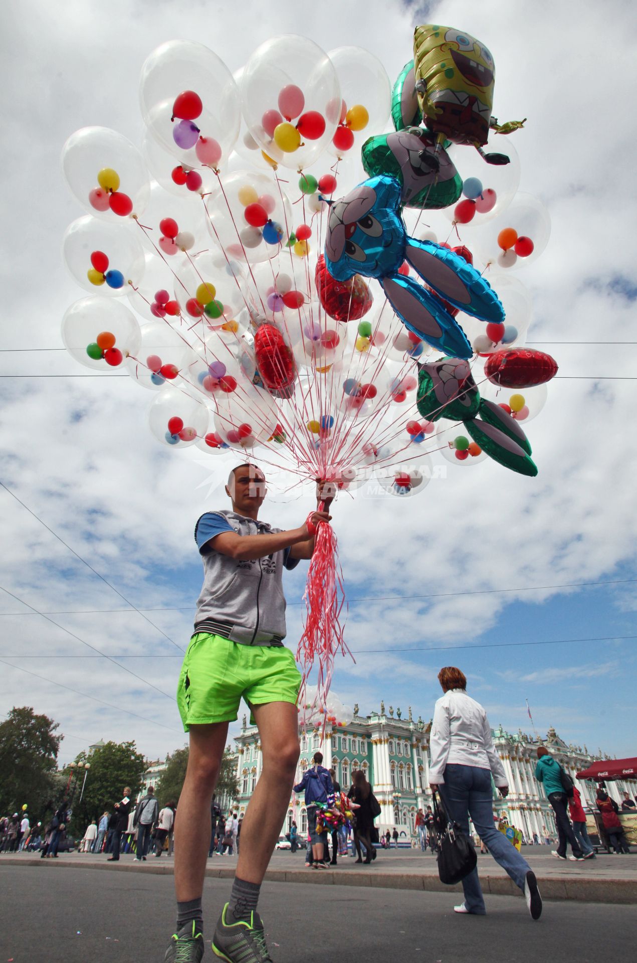 день города
26.05.2012