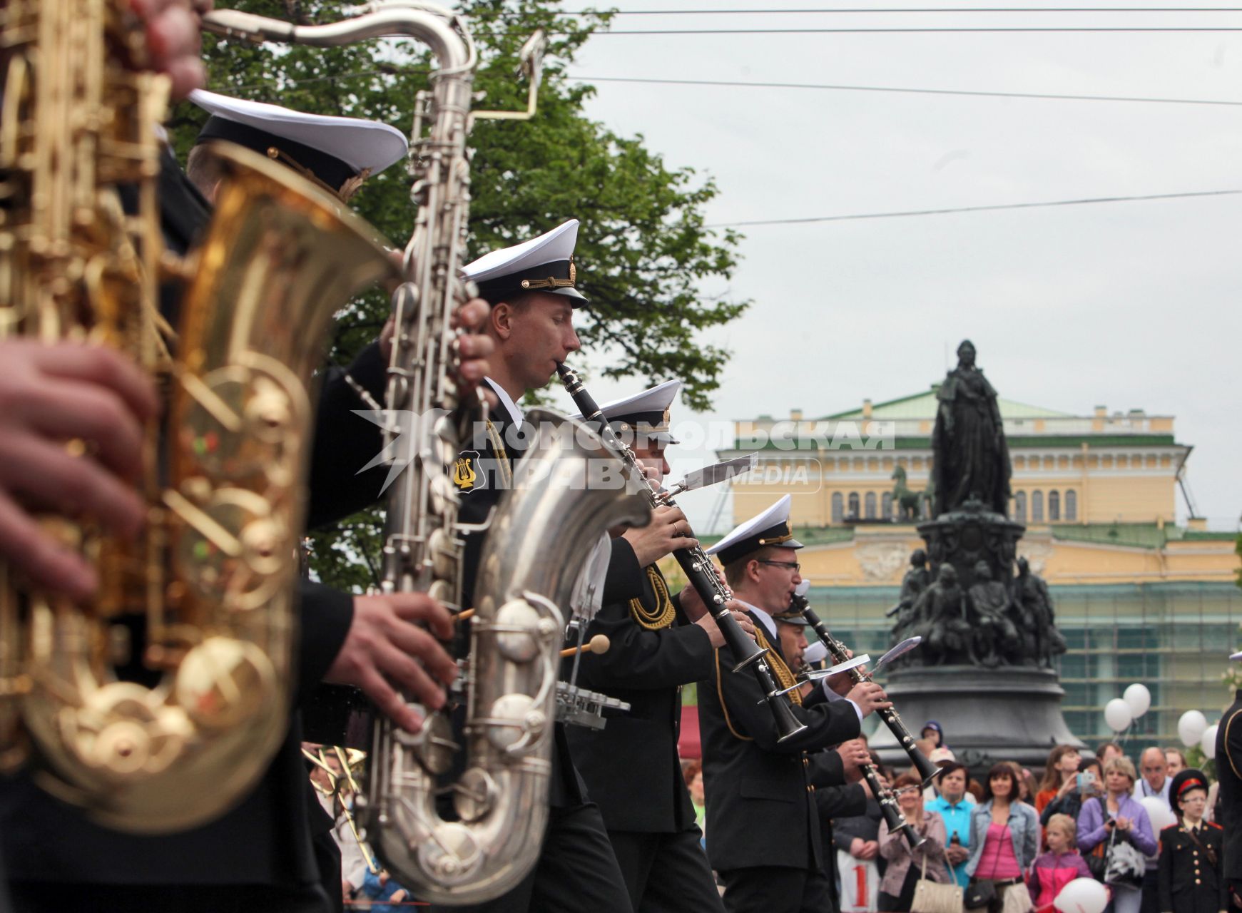 день города
26.05.2012