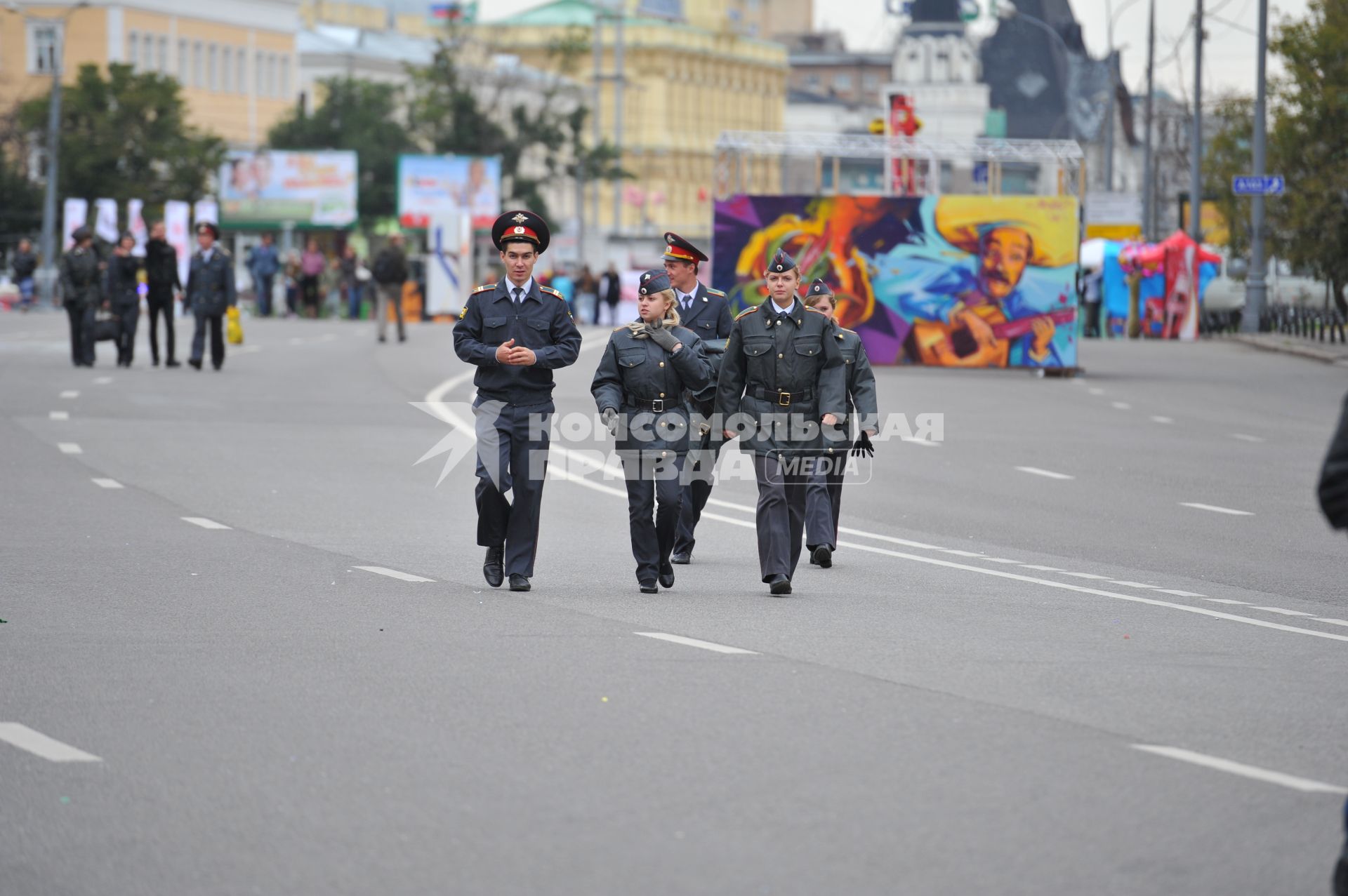 День города 2012