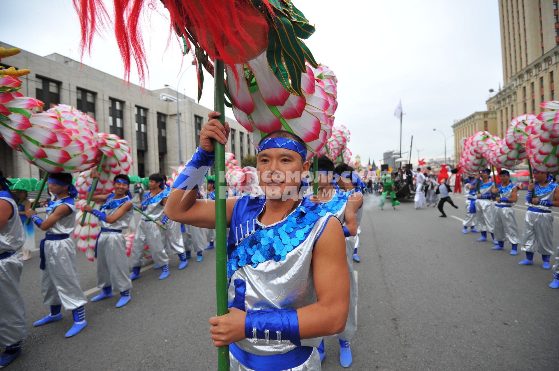 День города 2012