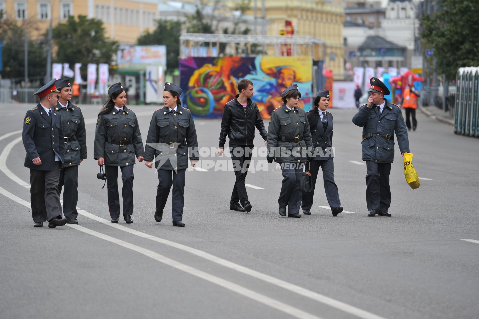 День города 2012