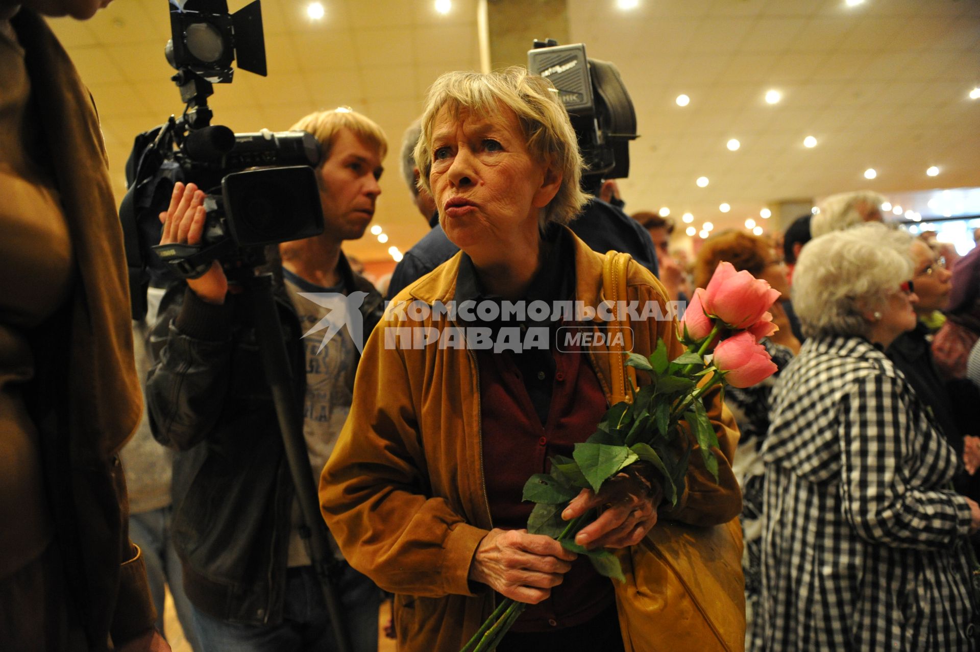 Александра Назарова