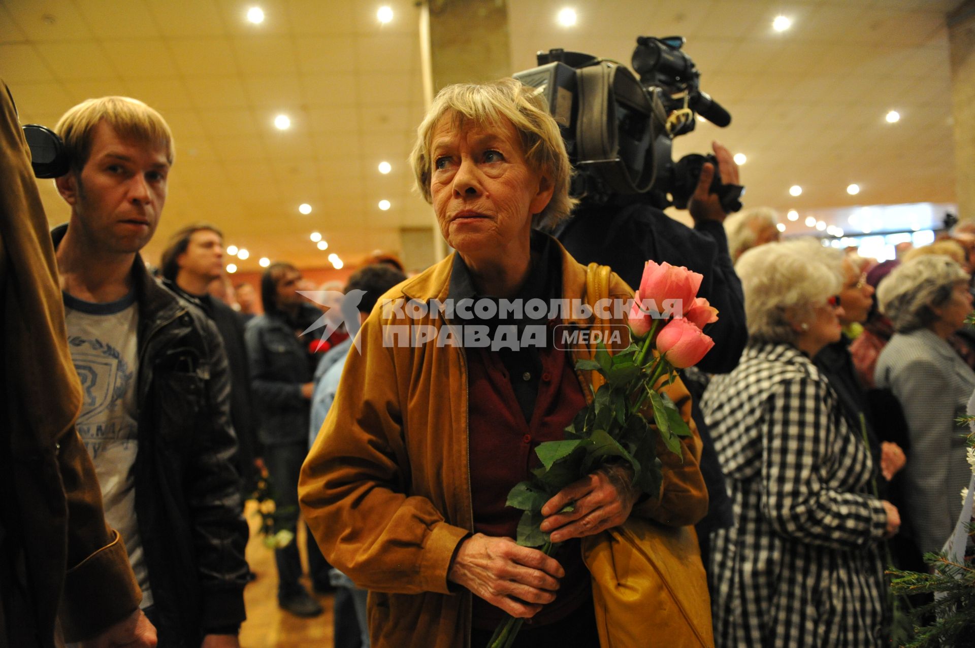 Александра Назарова