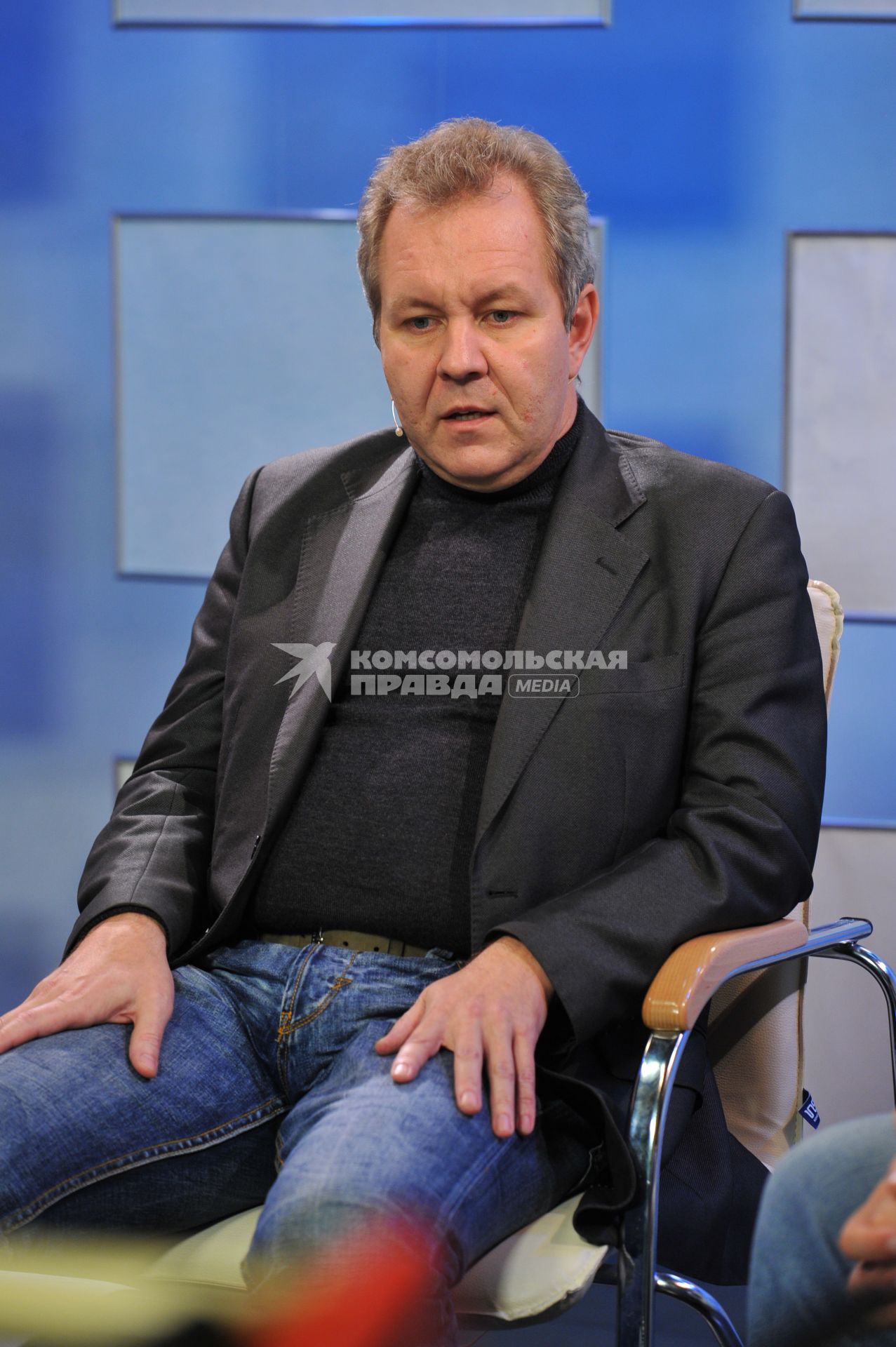 Владислав Иноземцев