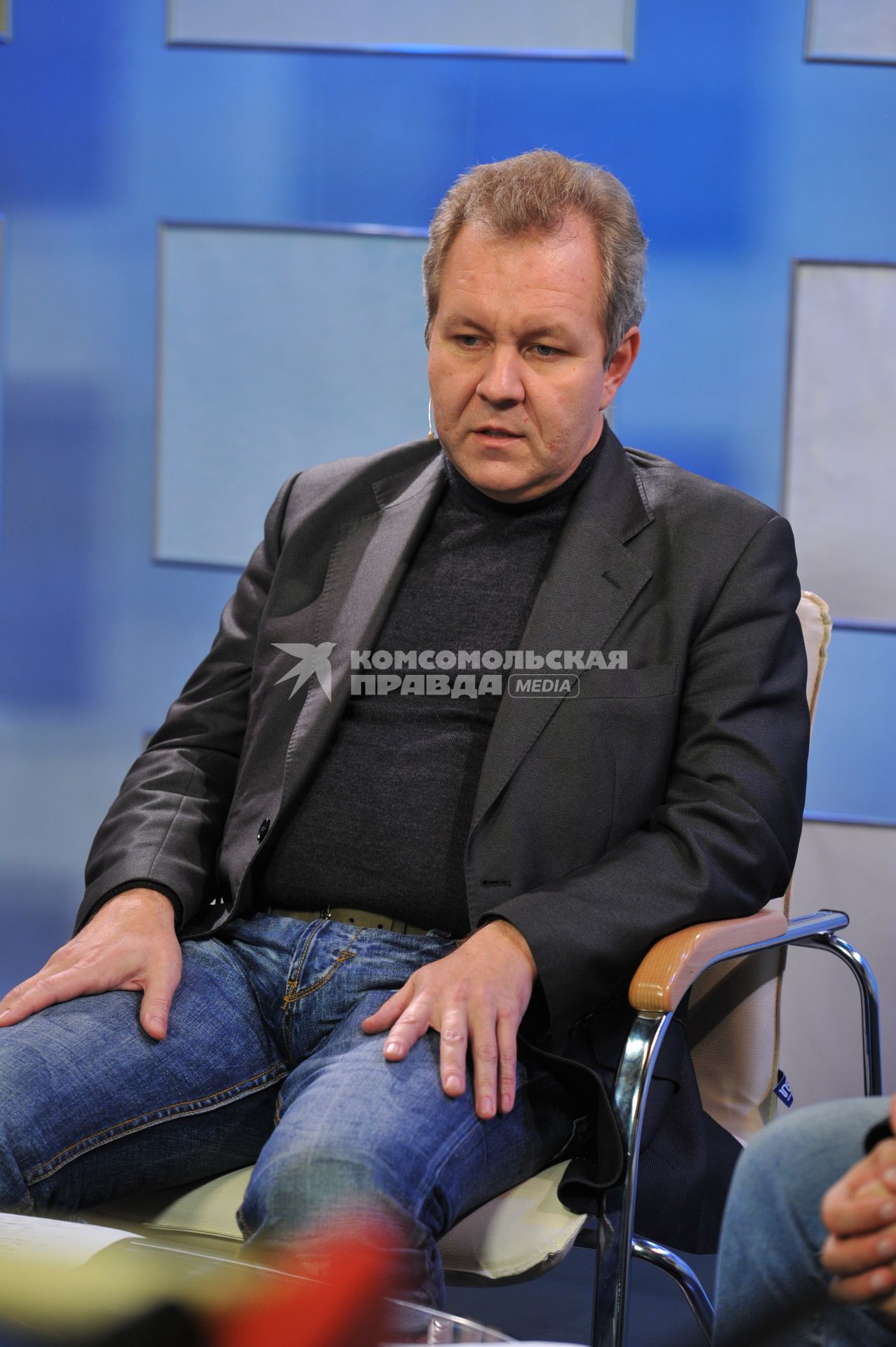 Владислав Иноземцев