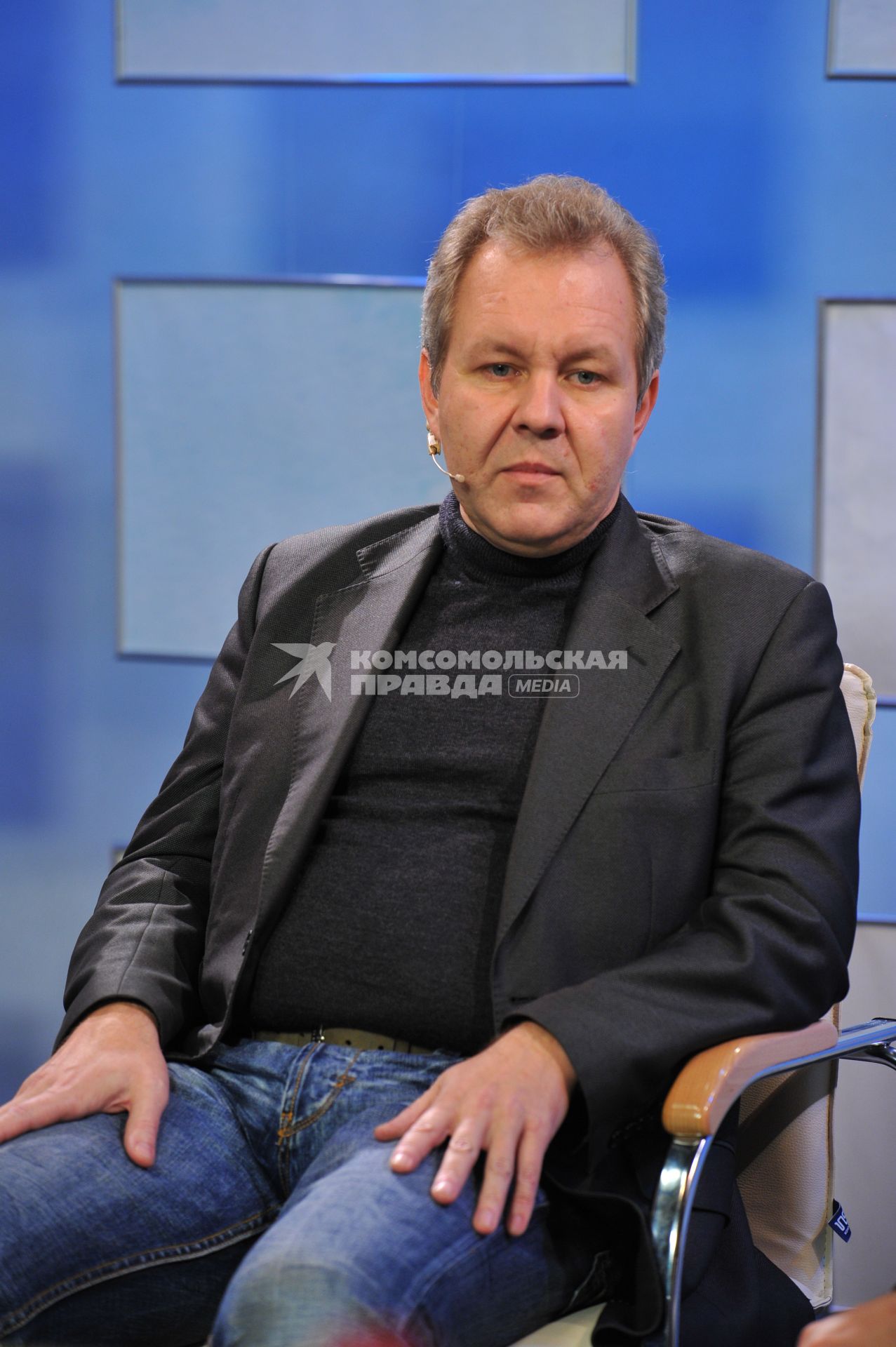 Владислав Иноземцев