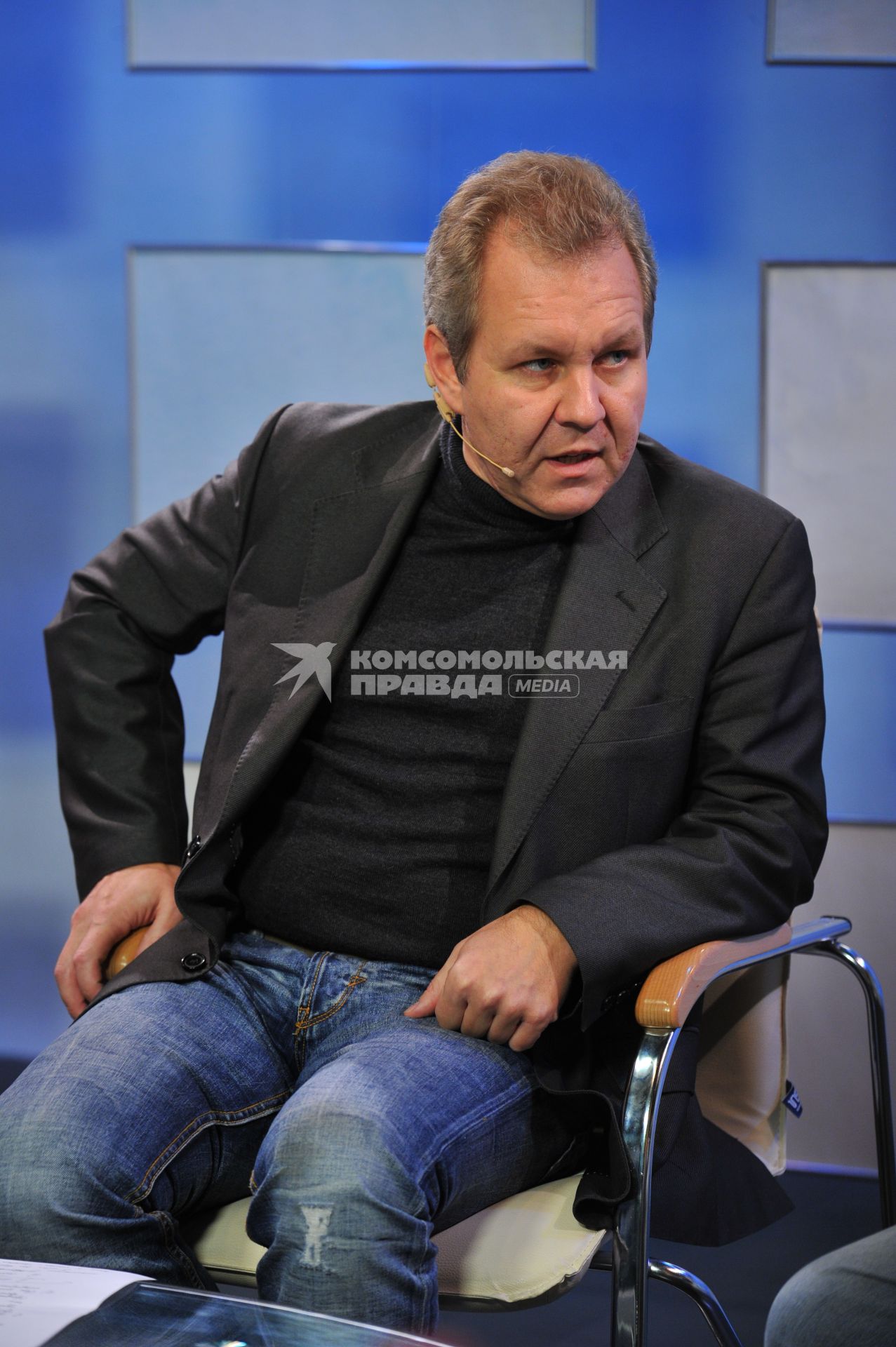 Владислав Иноземцев