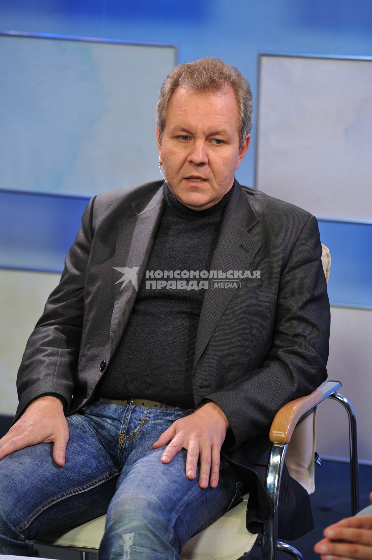 Владислав Иноземцев