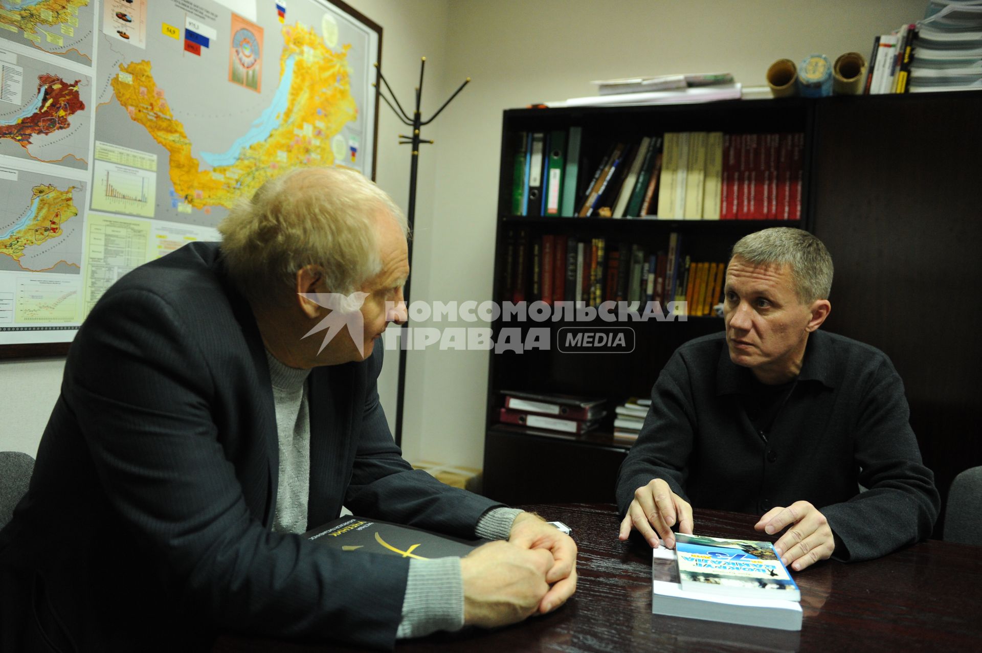 Эрик Бутаков