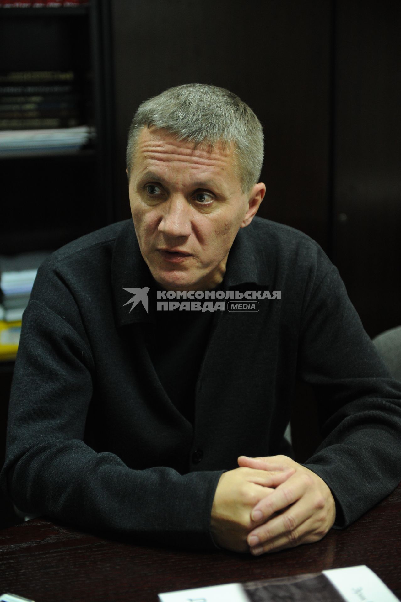 Эрик Бутаков