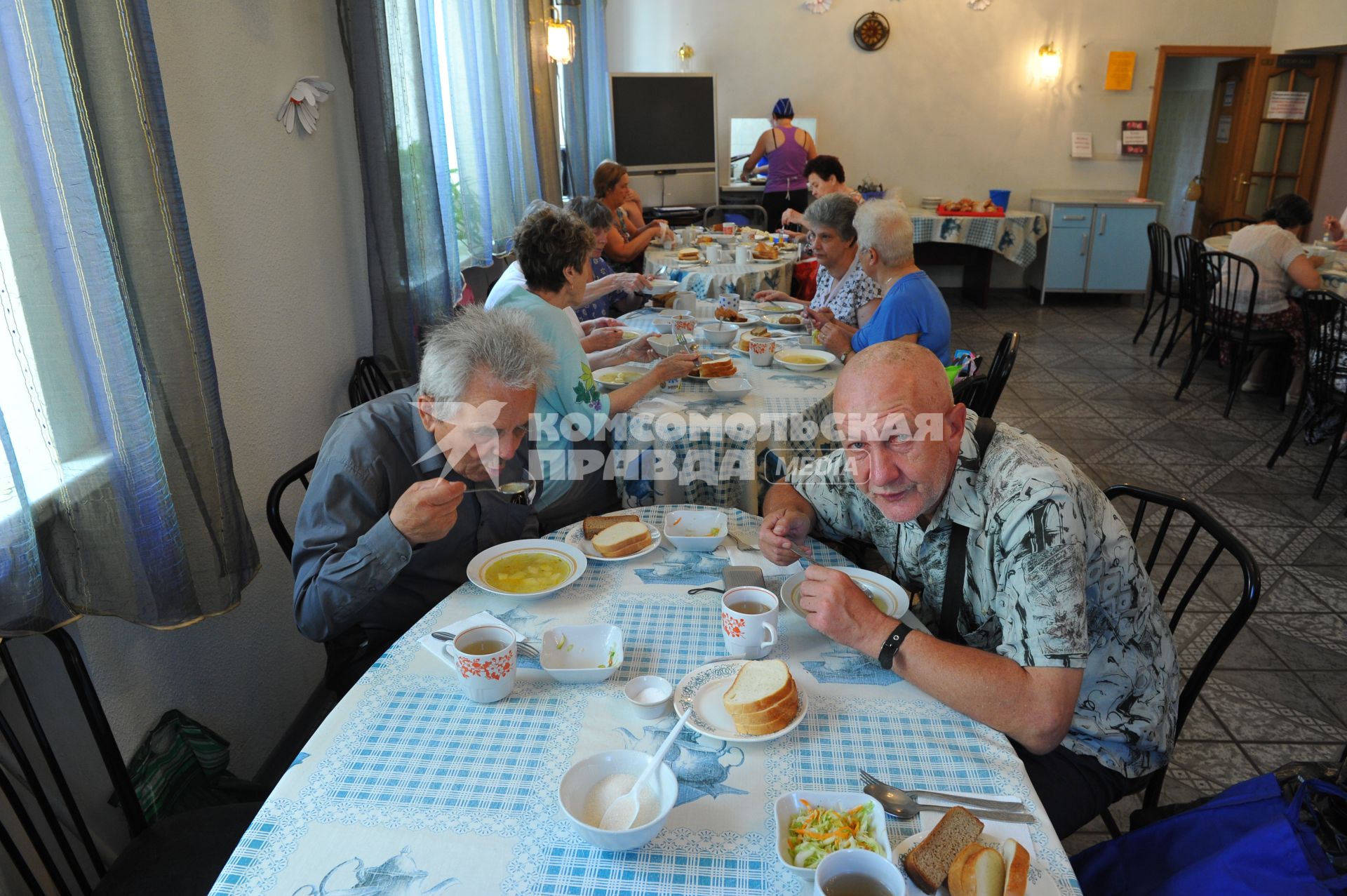 ЦСО `Савеловский`