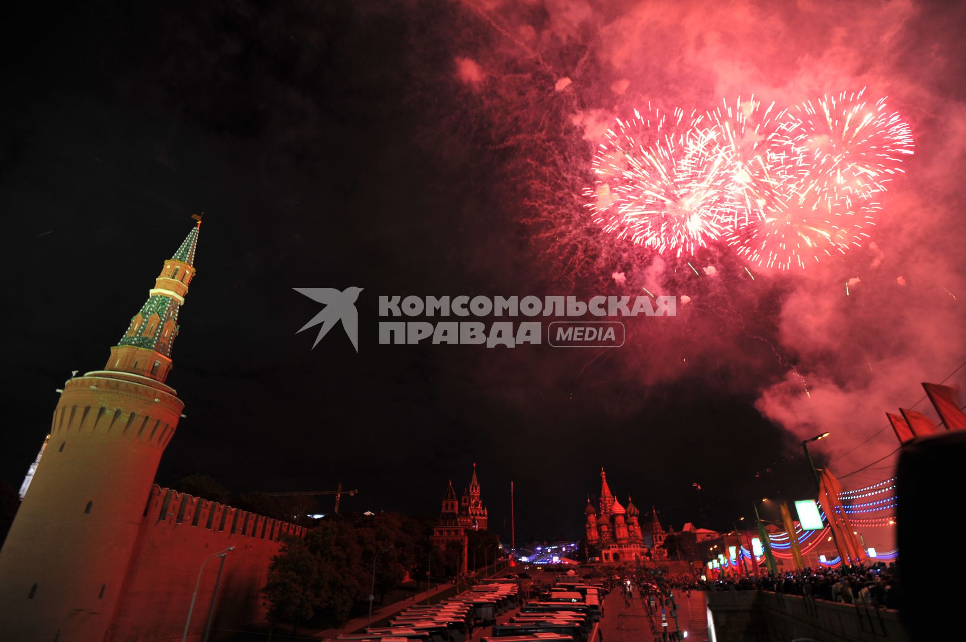 День города 2012