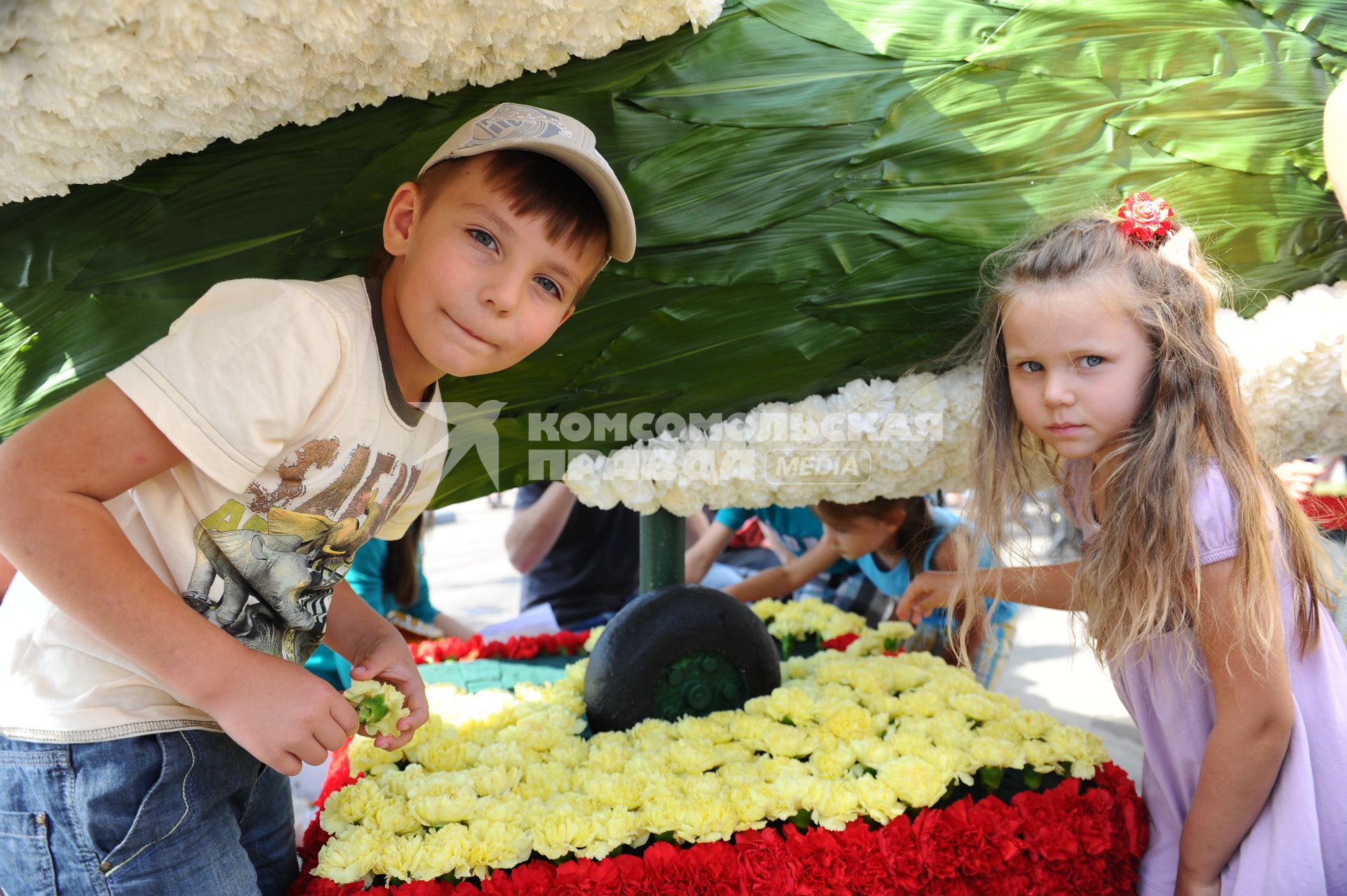 100-летие ВВС