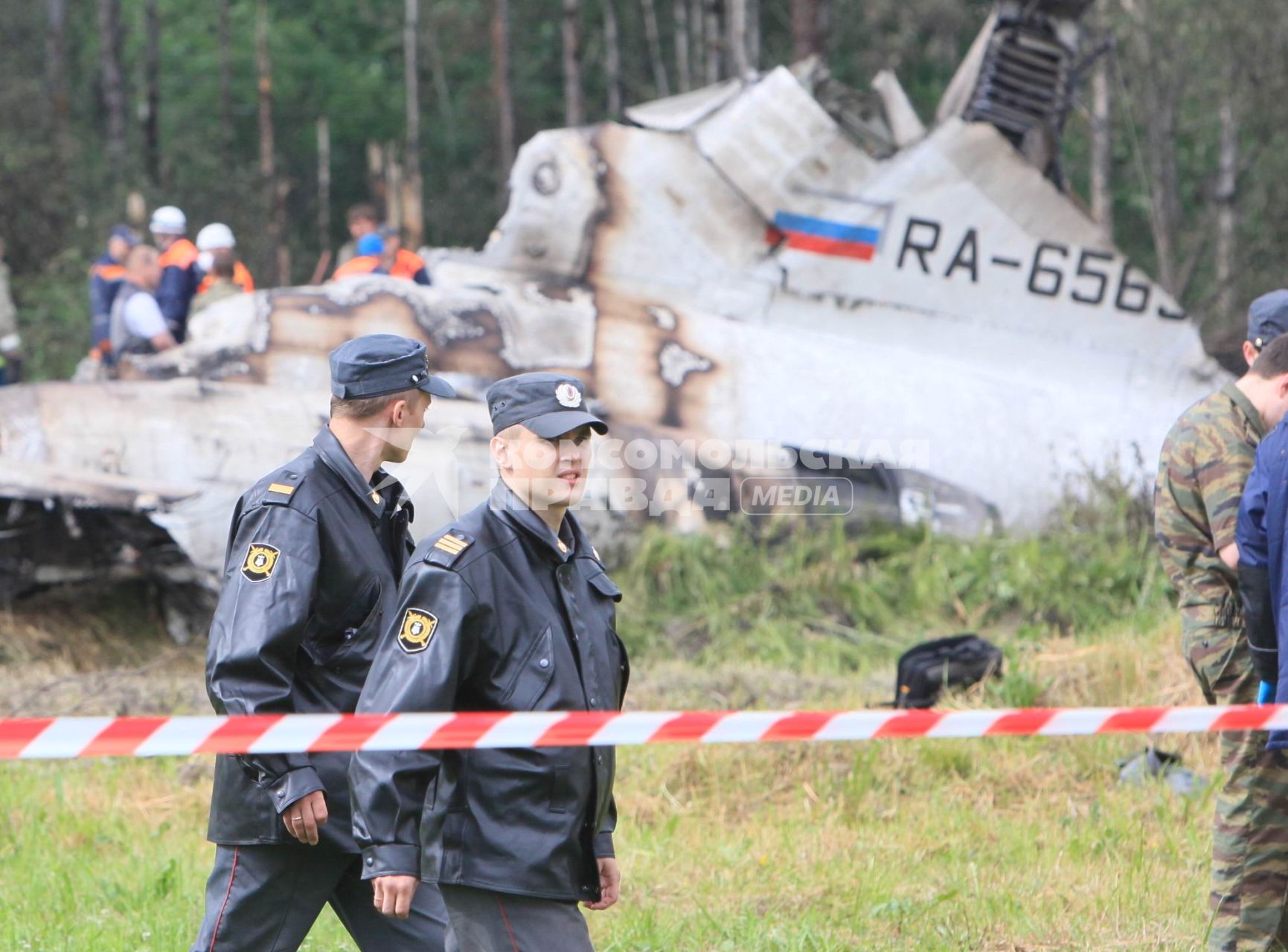 дата: 21.06.2011  авиакатострофа петрозаводск