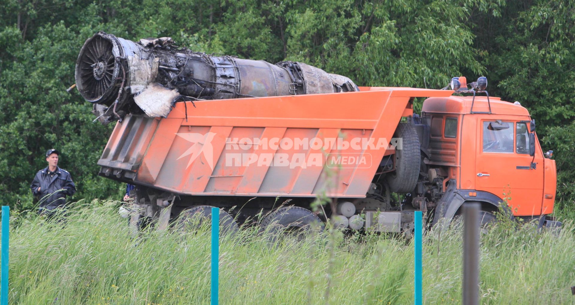 дата: 21.06.2011  авиакатострофа петрозаводск