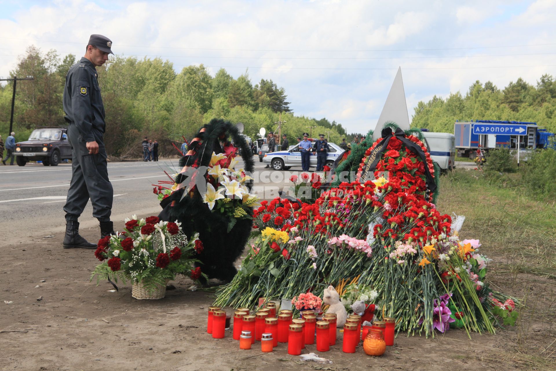 дата: 21.06.2011  авиакатострофа петрозаводск